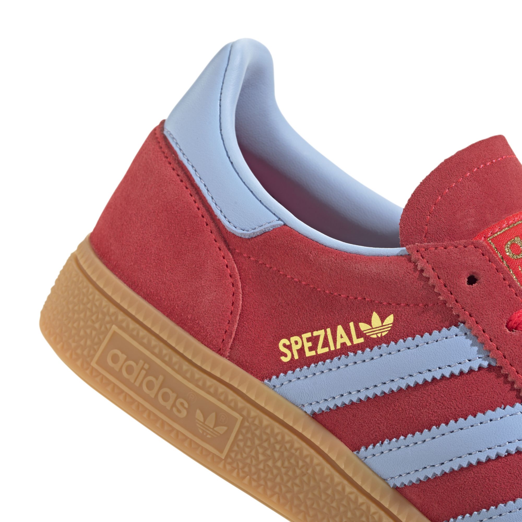 adidas Women's Handball Spezial Shoes product image