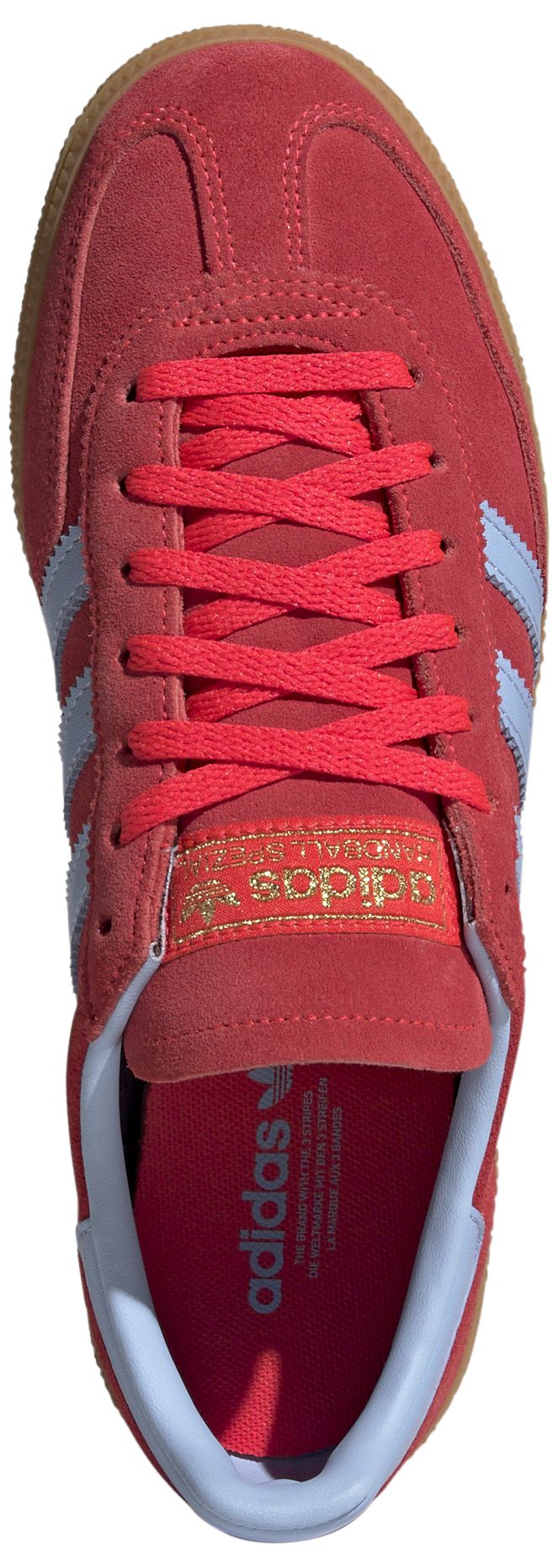 adidas Women's Handball Spezial Shoes product image