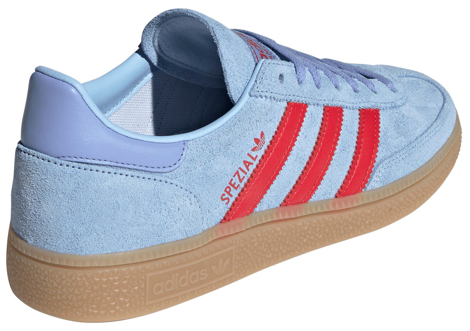 adidas Women's Handball Spezial Shoes product image