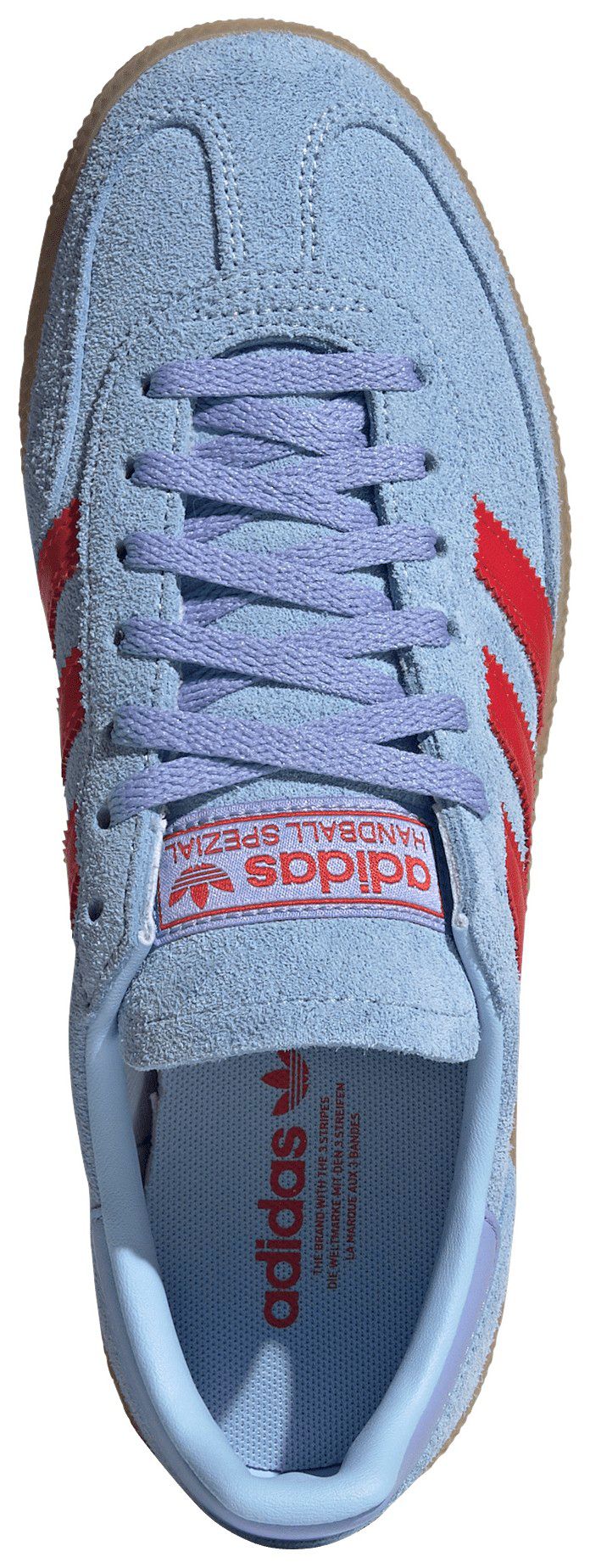 adidas Women's Handball Spezial Shoes product image