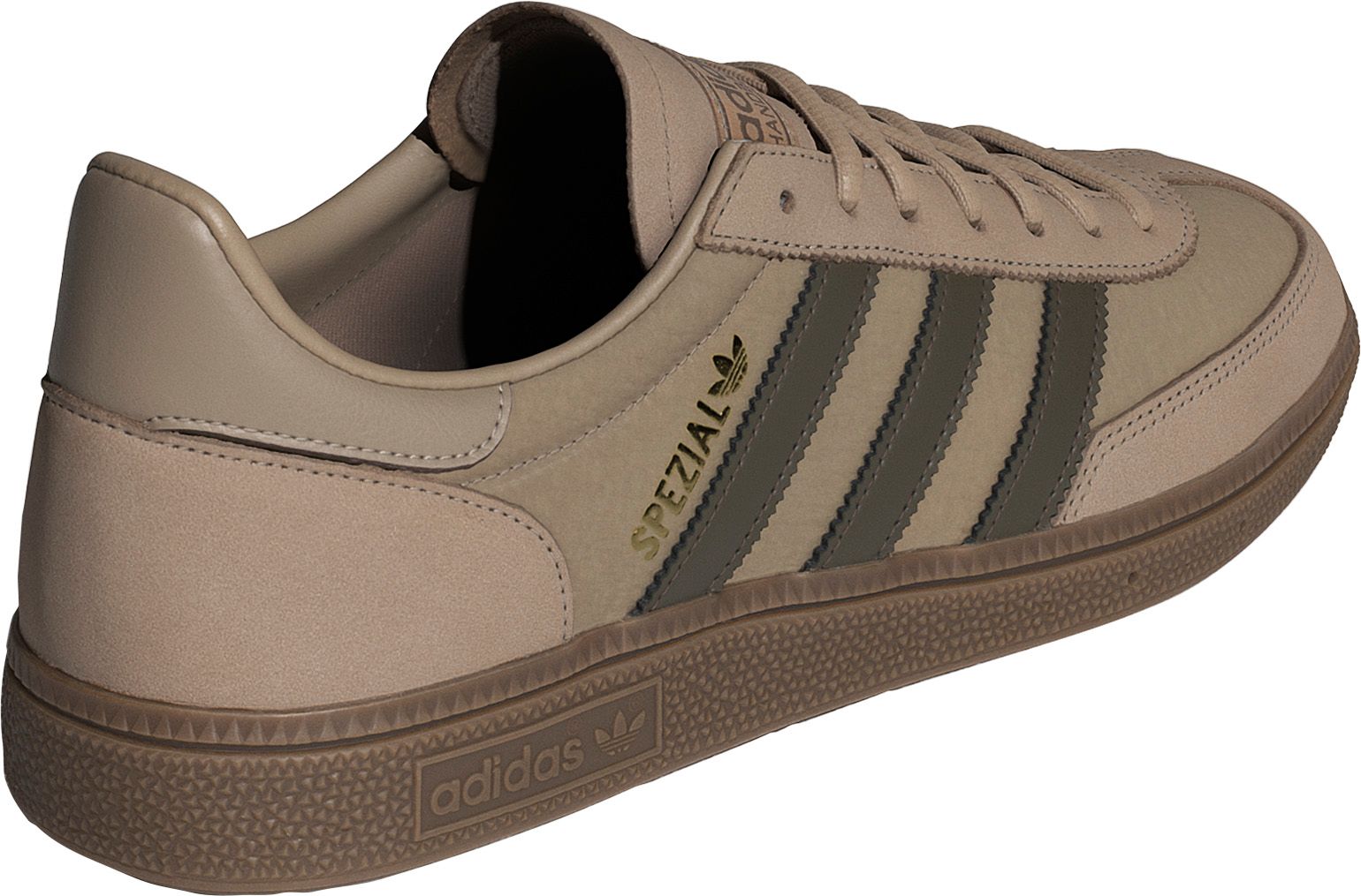 adidas Men's Handball Spezial Shoes product image
