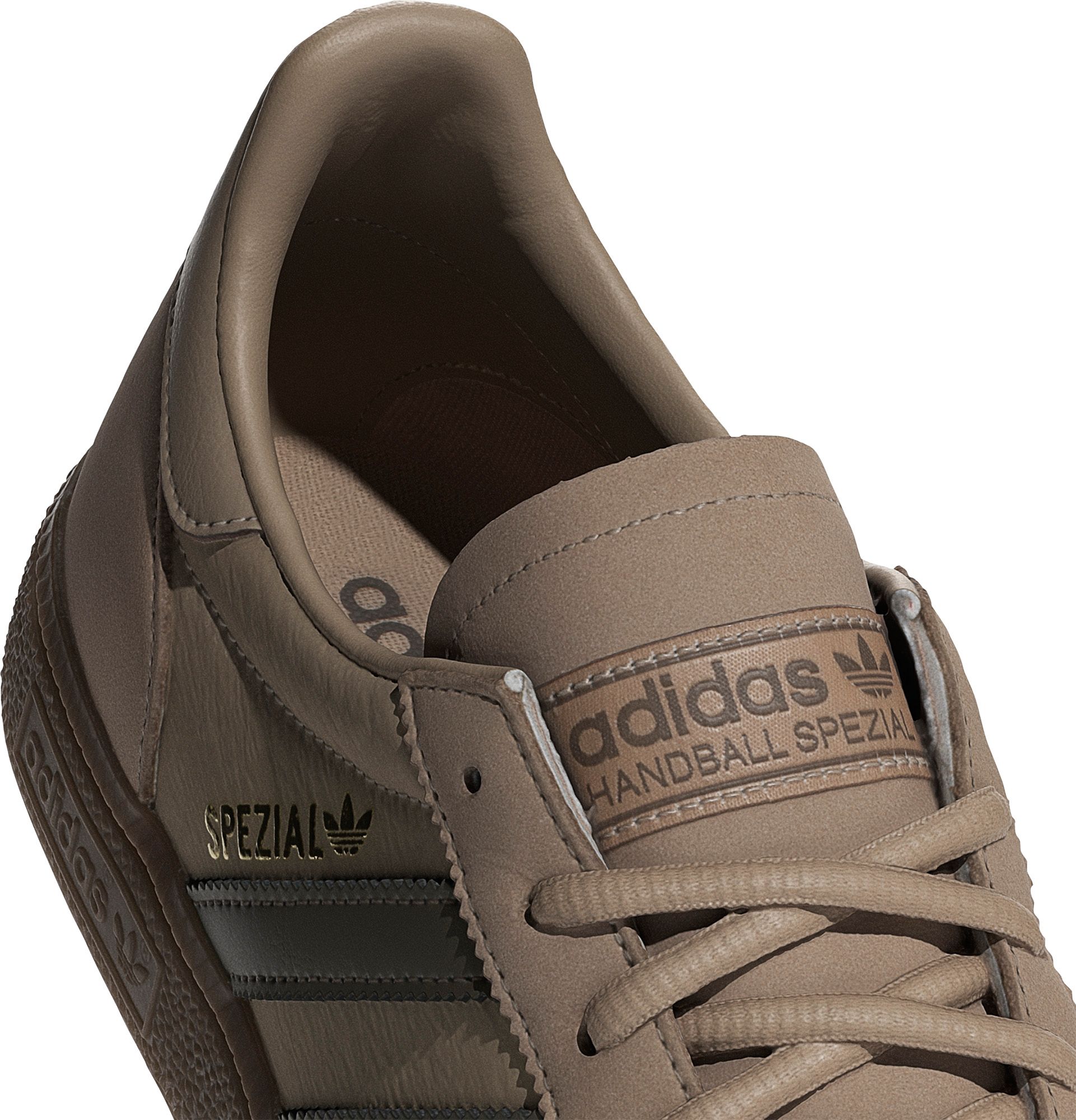 adidas Men's Handball Spezial Shoes product image