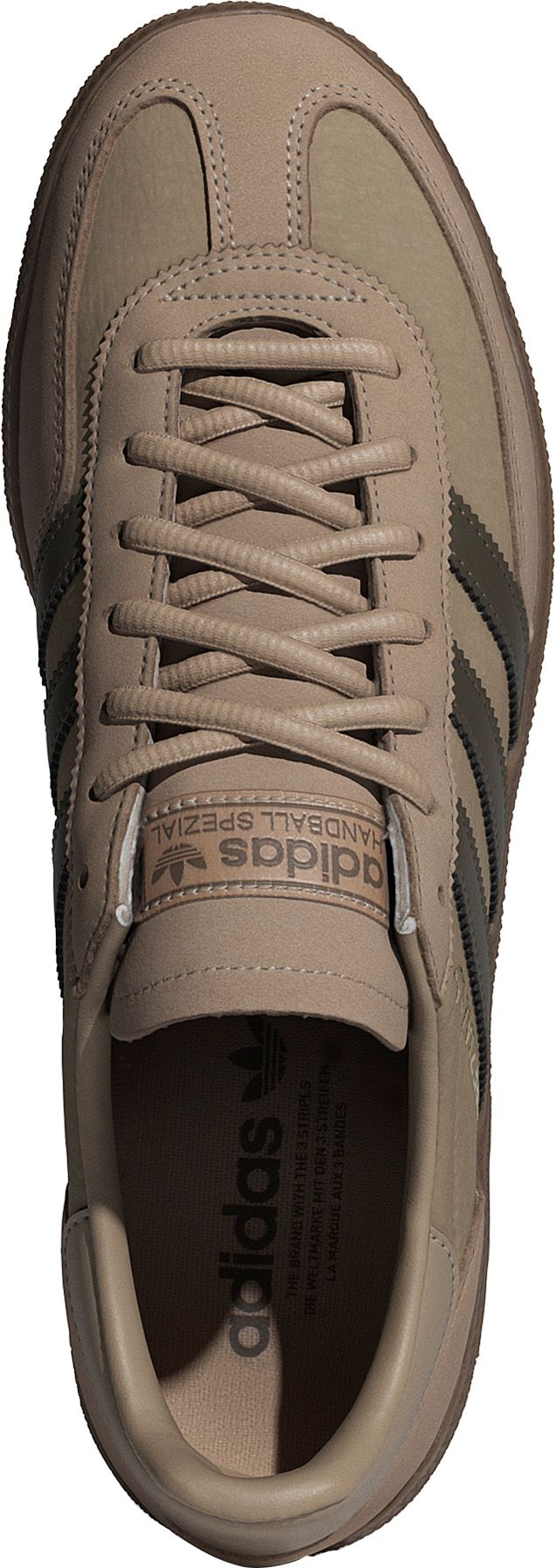 adidas Men's Handball Spezial Shoes product image