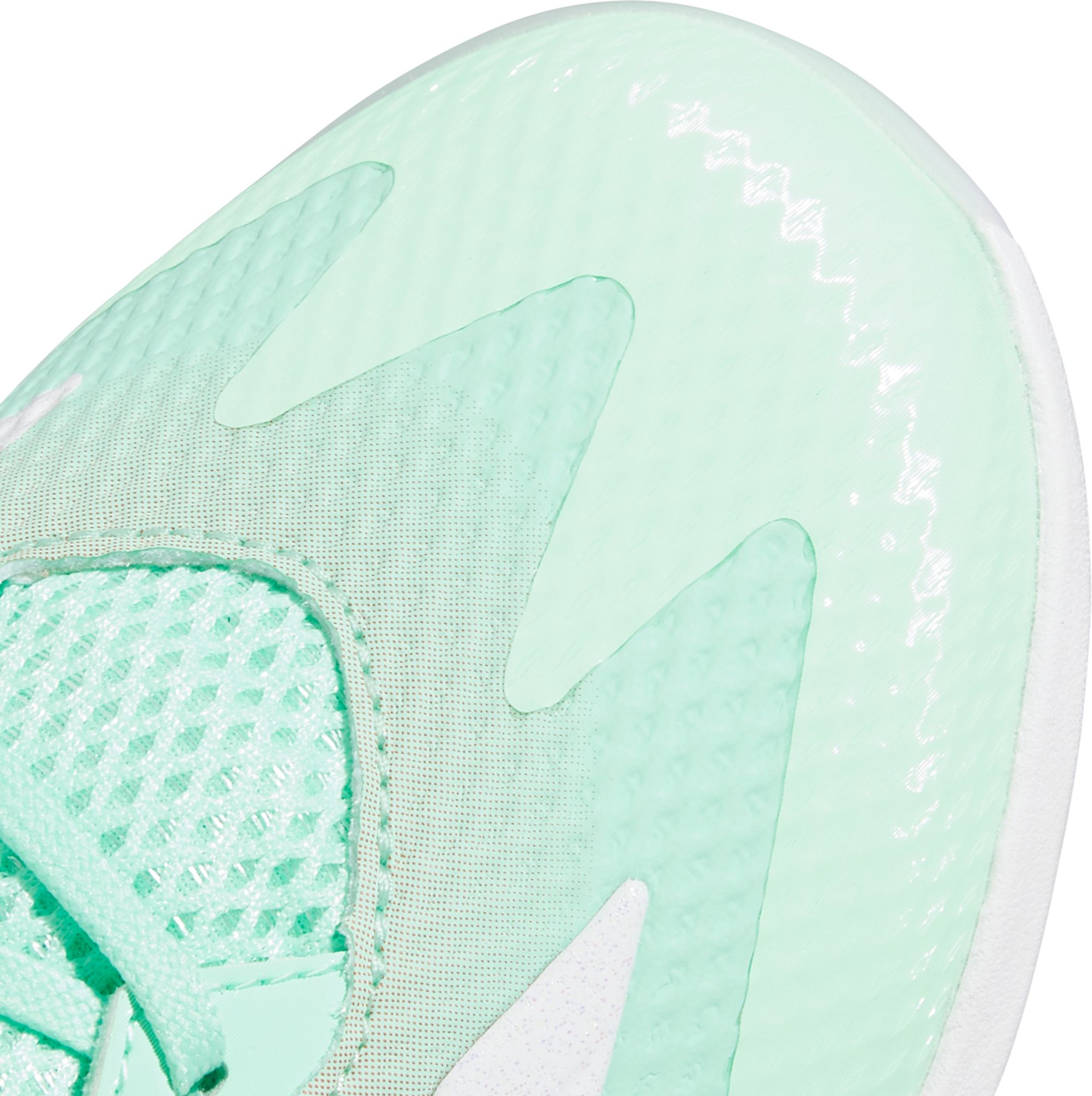 adidas Women's adizero Instinct 2.0 Candy TPU Softball Cleats product image