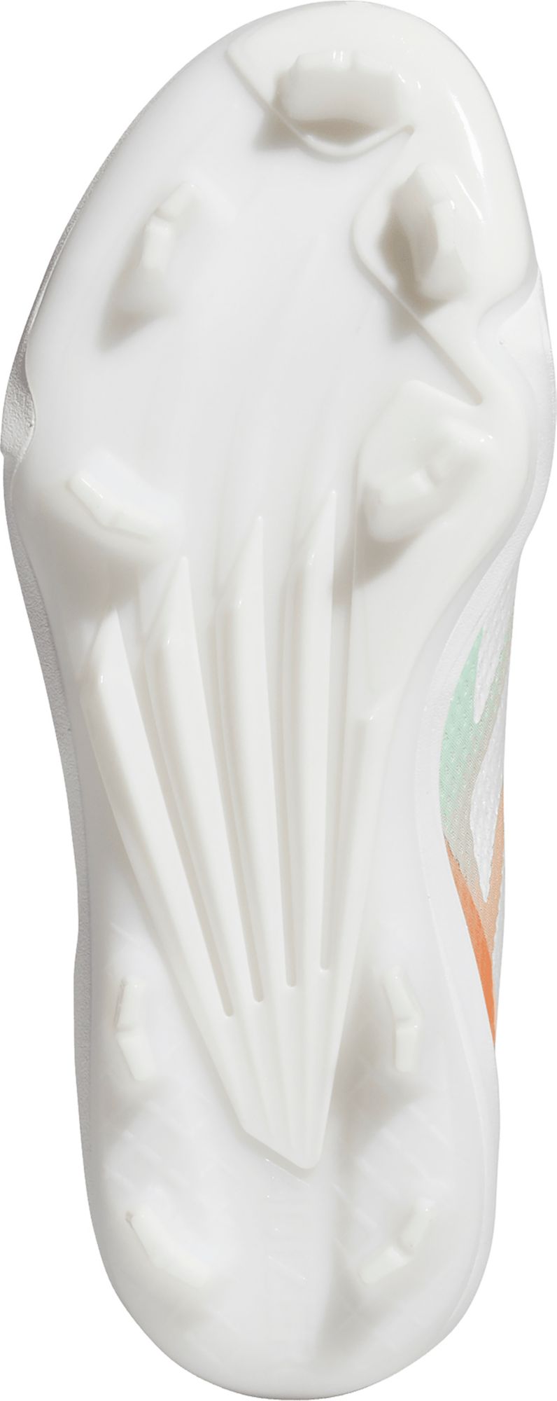 adidas Women's adizero Instinct 2.0 Candy TPU Softball Cleats product image