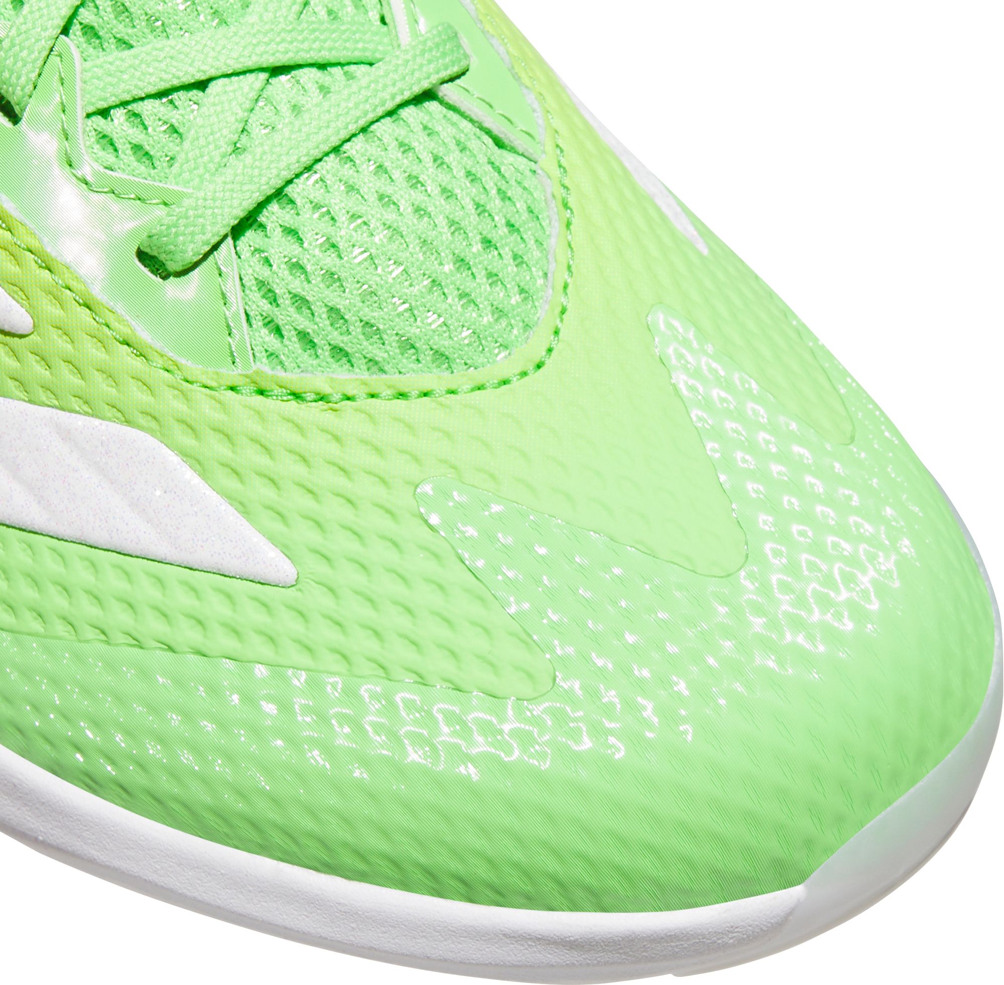 adidas Women's adizero Instinct 2.0 Candy TPU Softball Cleats product image