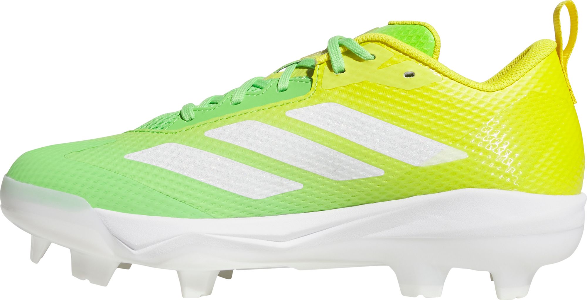 adidas Women's adizero Instinct 2.0 Candy TPU Softball Cleats product image
