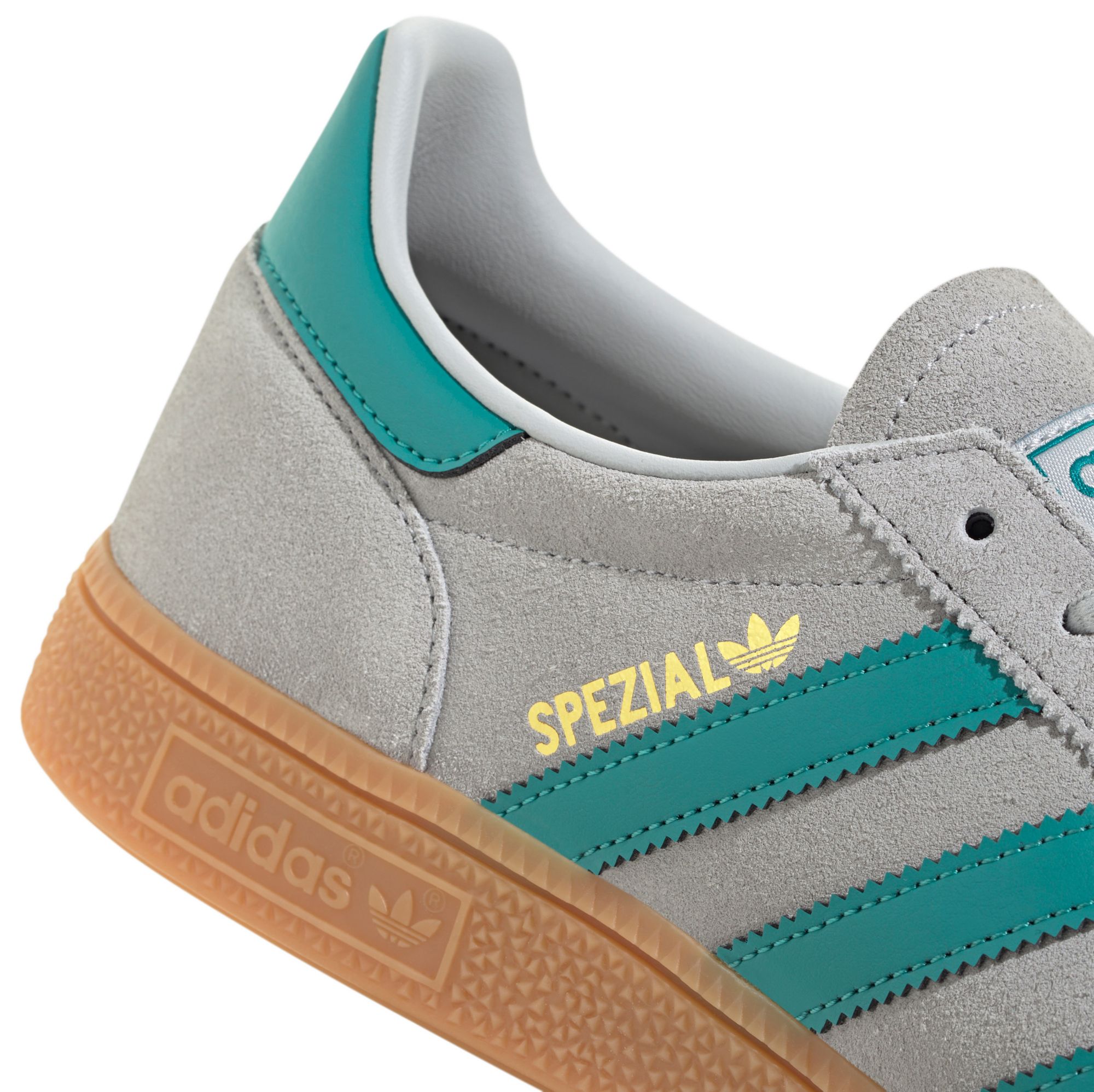 adidas Men's Handball Spezial Shoes product image