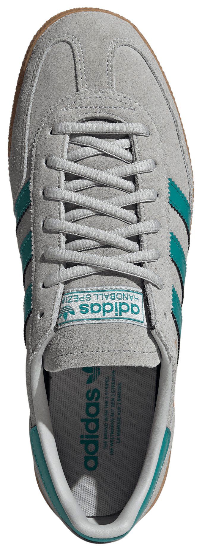 adidas Men's Handball Spezial Shoes product image