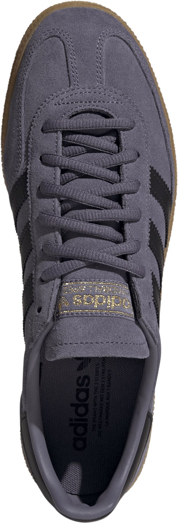 adidas Men's Handball Spezial Shoes product image