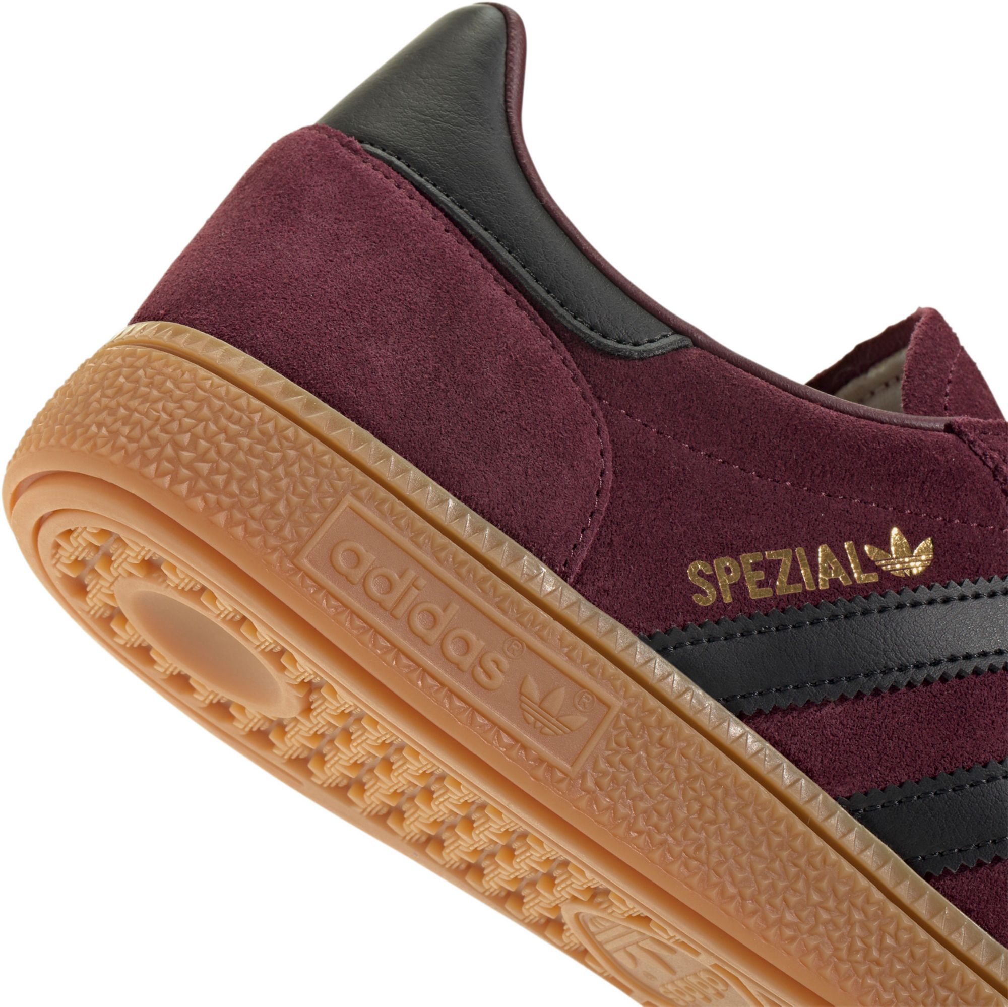 adidas Men's Handball Spezial Shoes product image