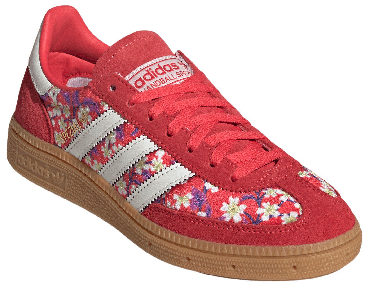 adidas Kids' Grade School Handball Spezial Shoes product image