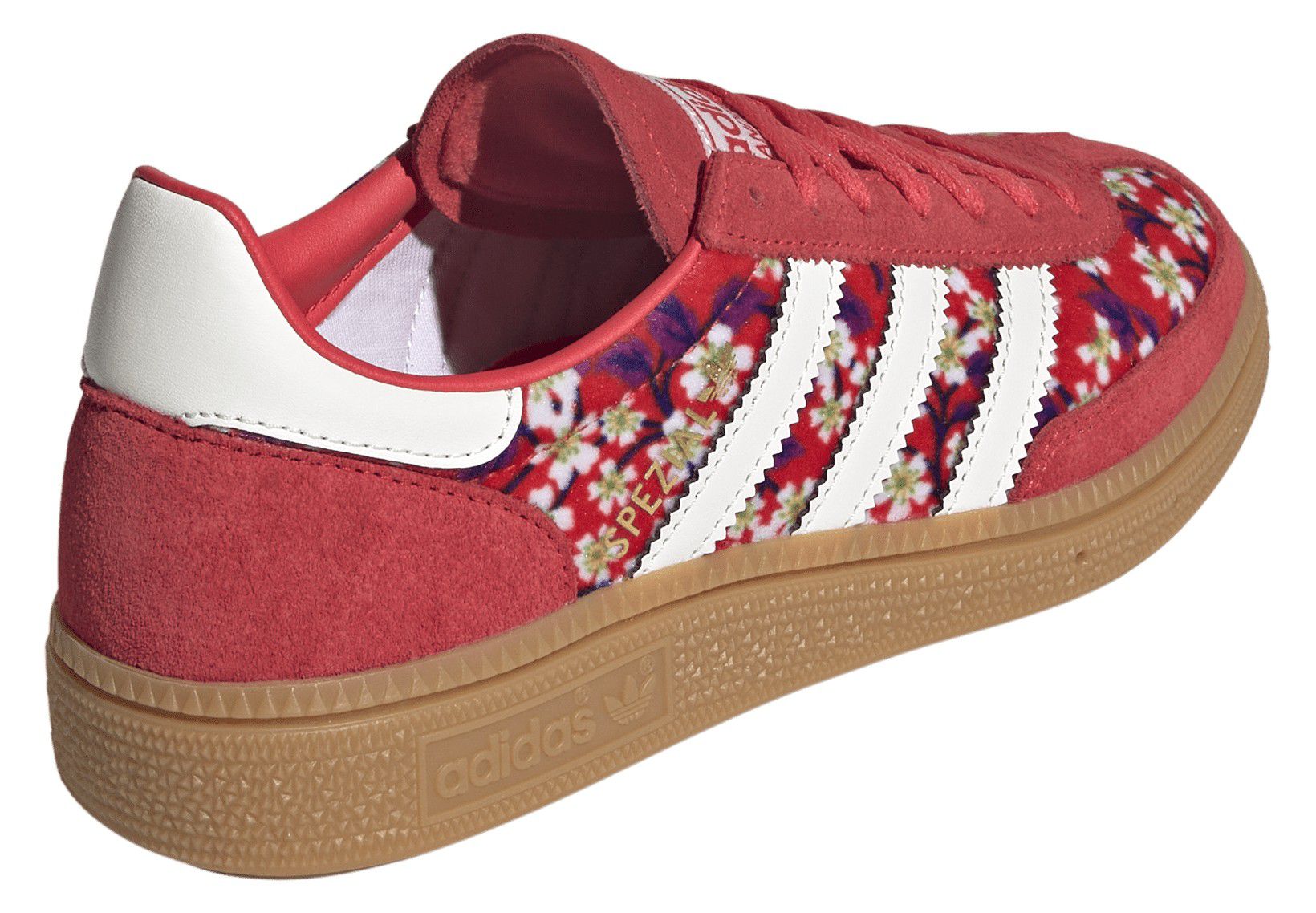 adidas Kids' Grade School Handball Spezial Shoes product image