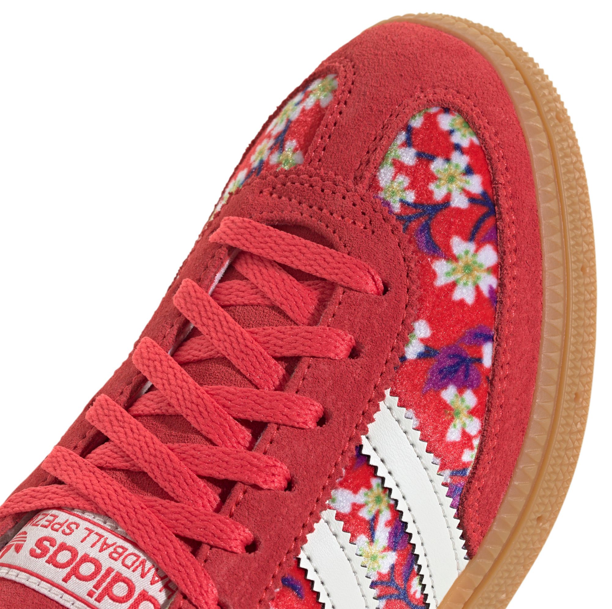 adidas Kids' Grade School Handball Spezial Shoes product image