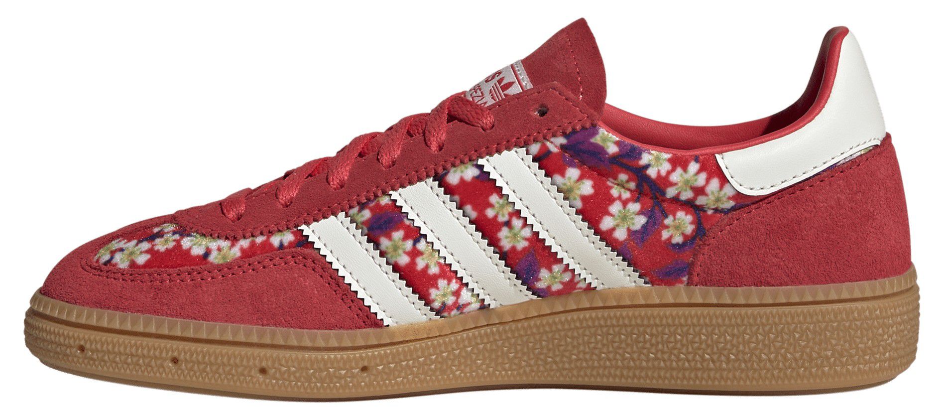adidas Kids' Grade School Handball Spezial Shoes product image