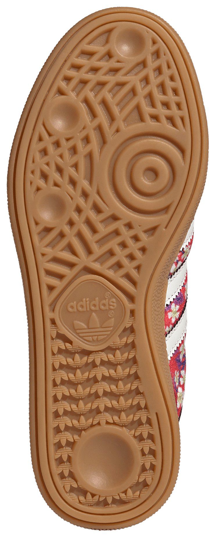 adidas Kids' Grade School Handball Spezial Shoes product image