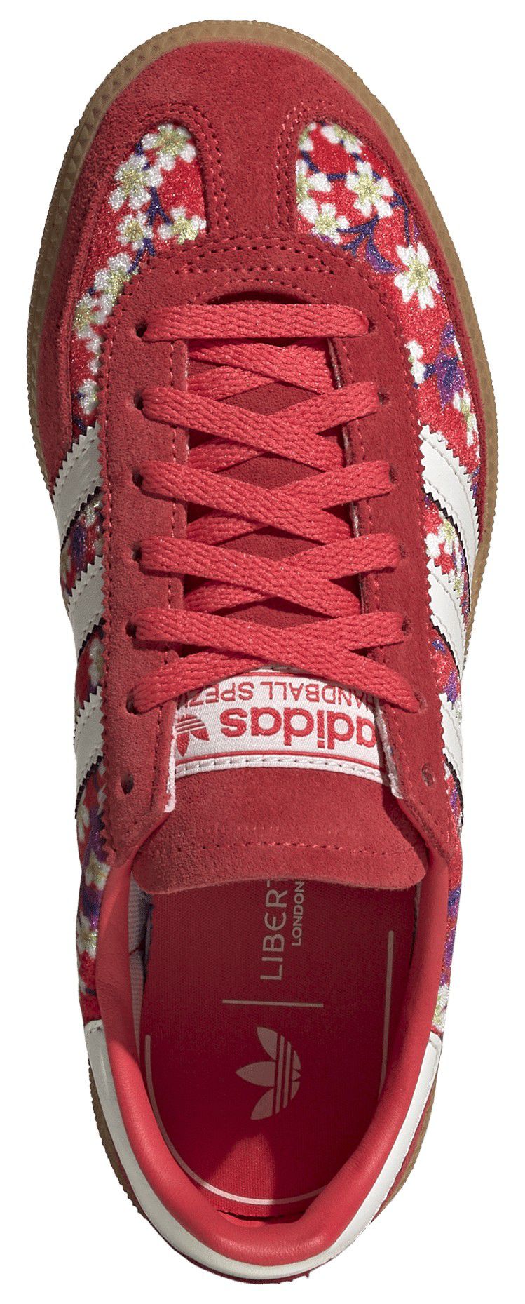 adidas Kids' Grade School Handball Spezial Shoes product image