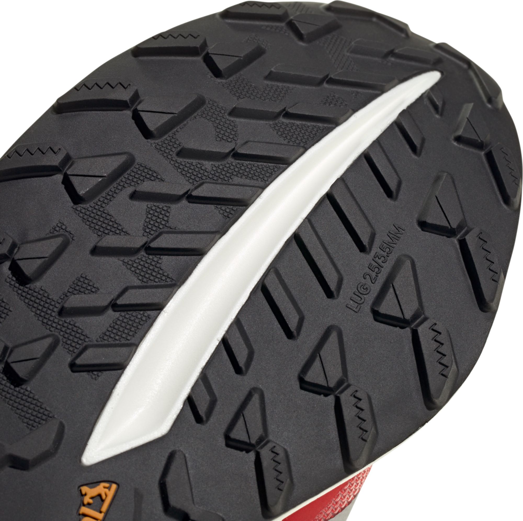 adidas Men's Terrex Agravic Speed Trail Running Shoes product image