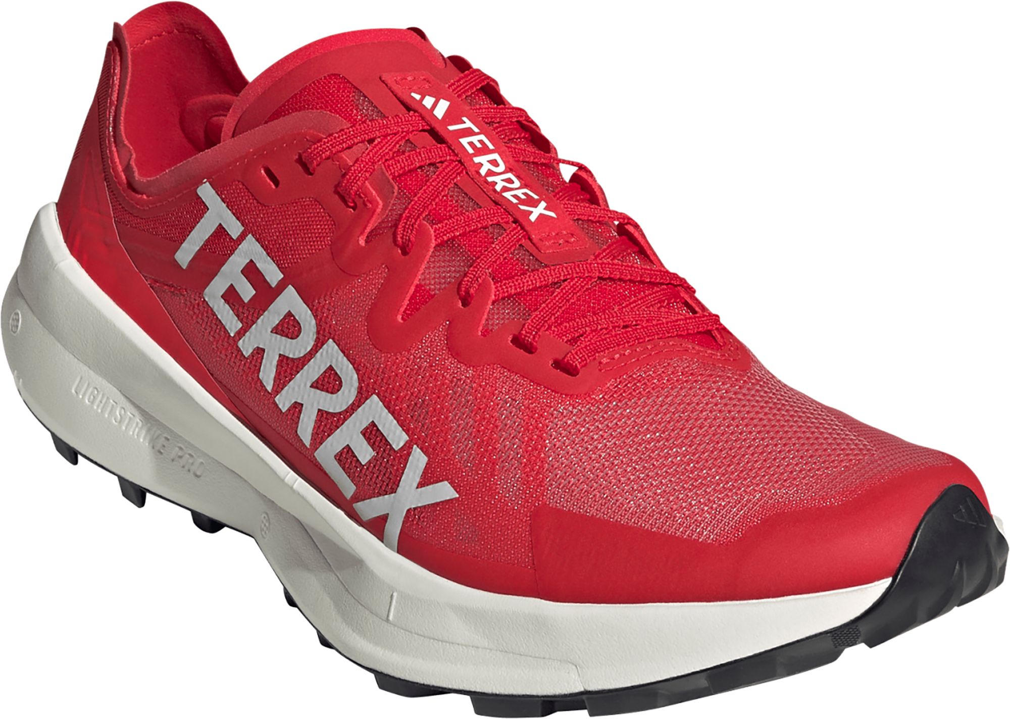 adidas Men's Terrex Agravic Speed Trail Running Shoes product image