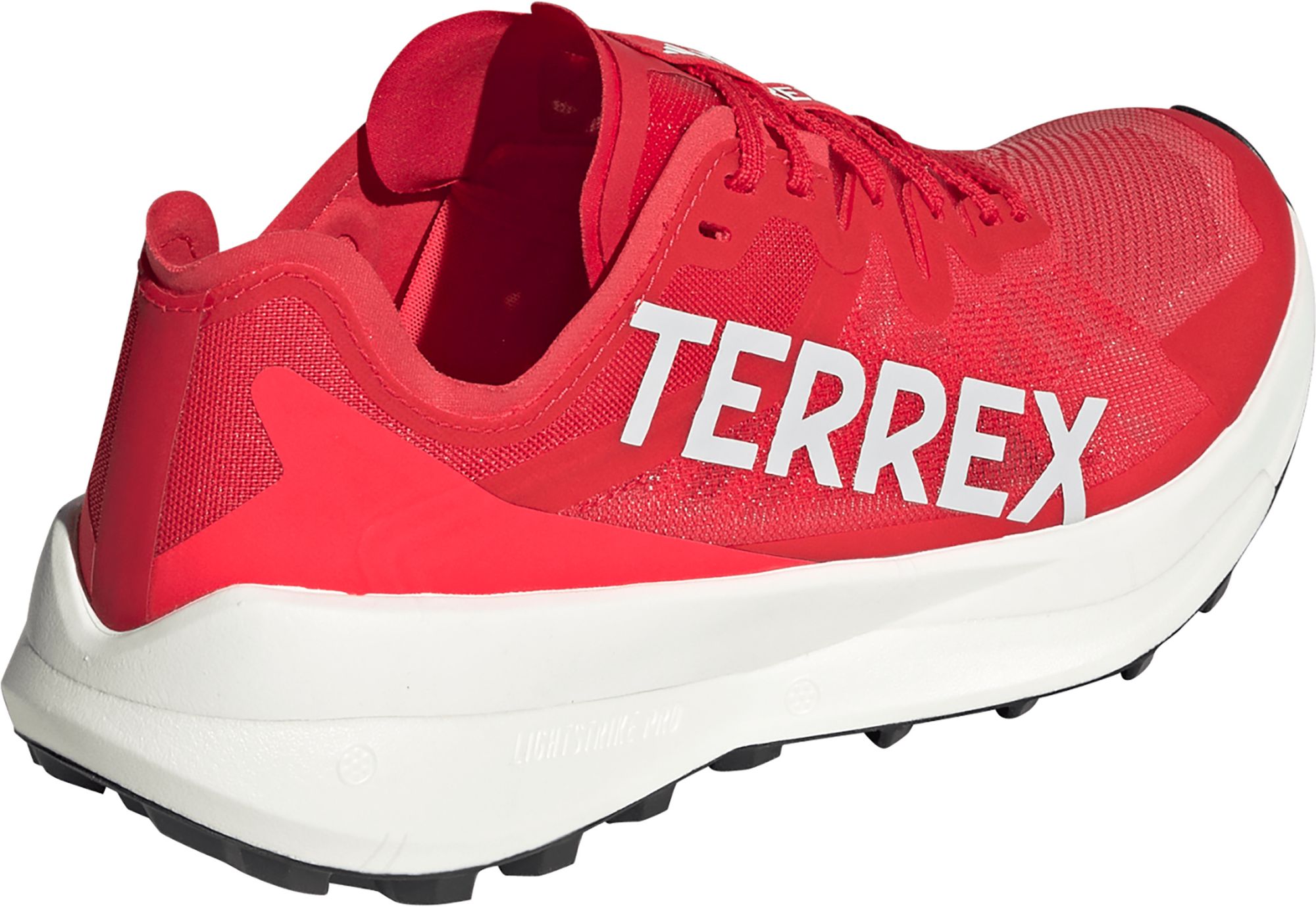 adidas Men's Terrex Agravic Speed Trail Running Shoes product image