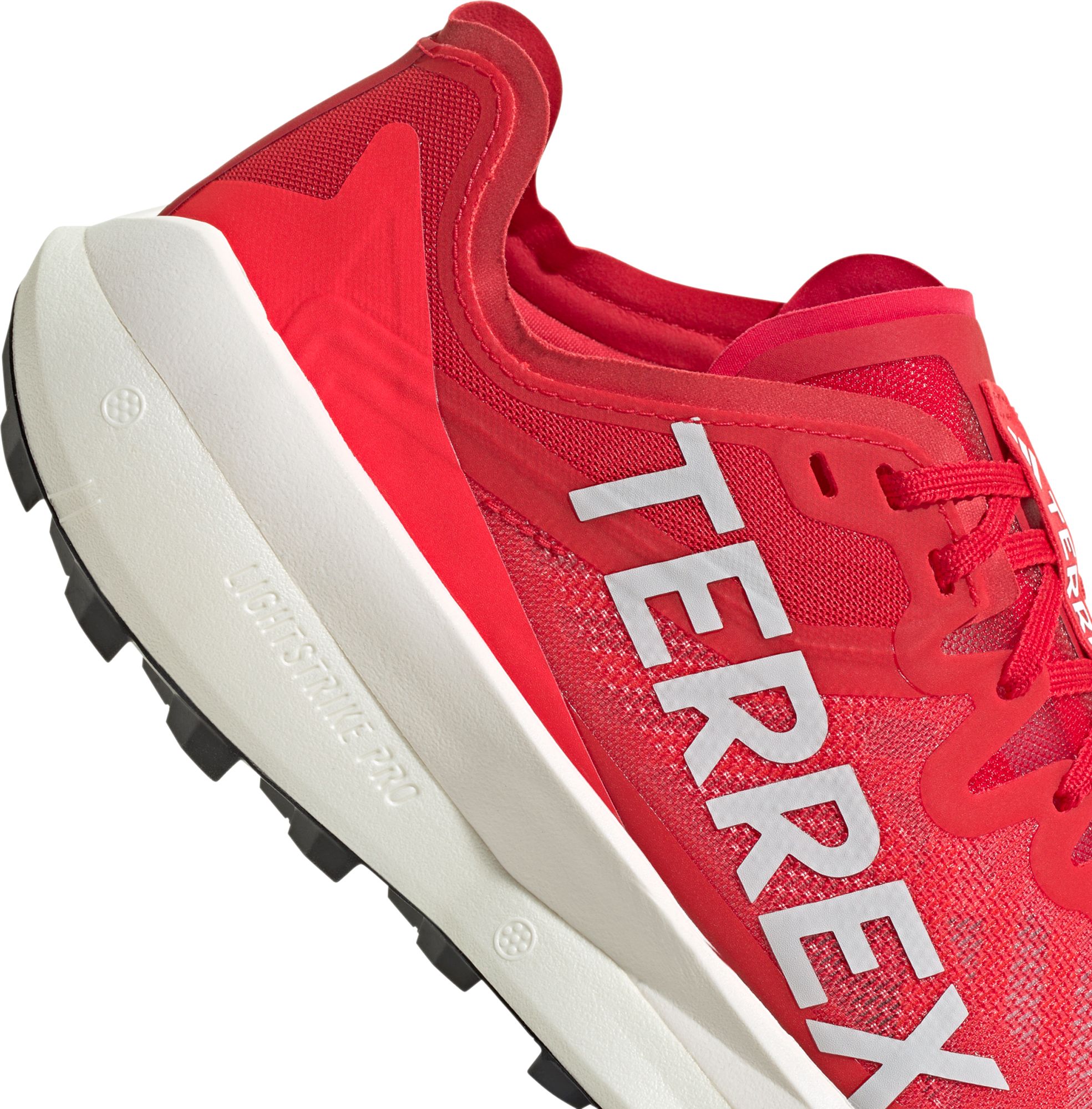 adidas Men's Terrex Agravic Speed Trail Running Shoes product image