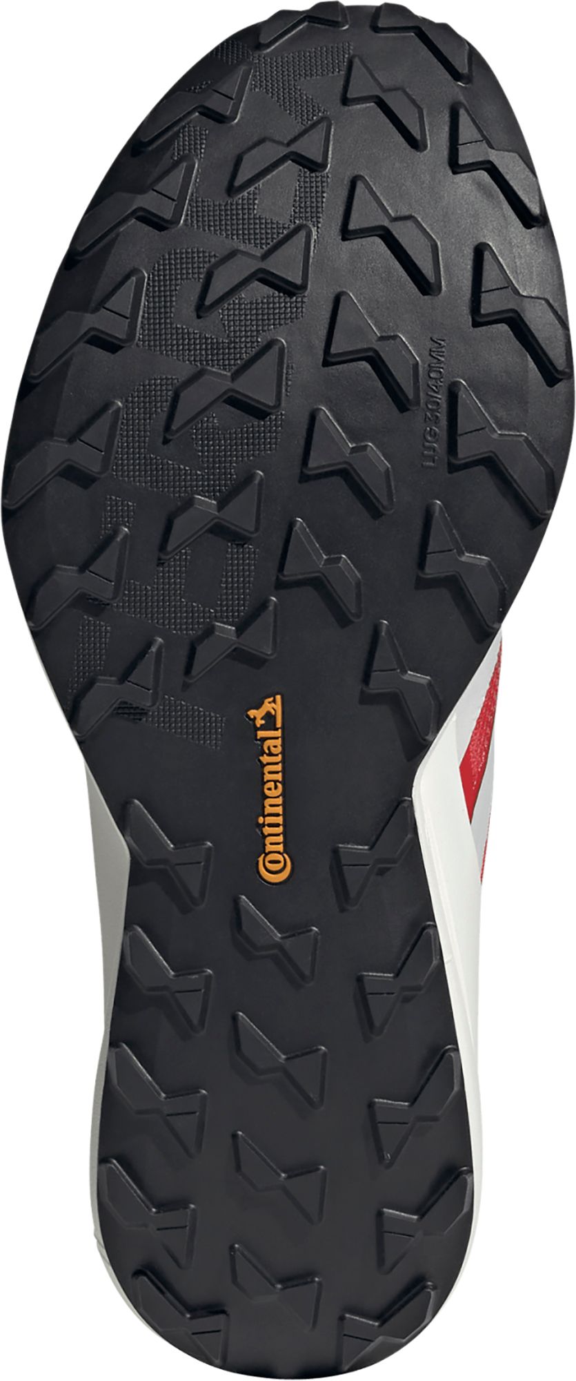 adidas Men's Terrex Agravic Speed Trail Running Shoes product image