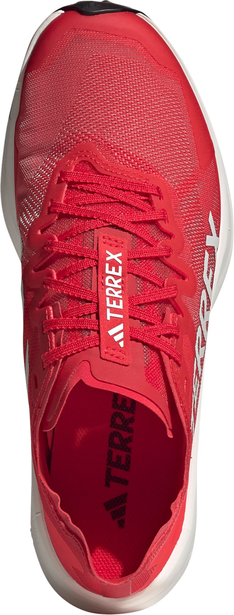 adidas Men's Terrex Agravic Speed Trail Running Shoes product image