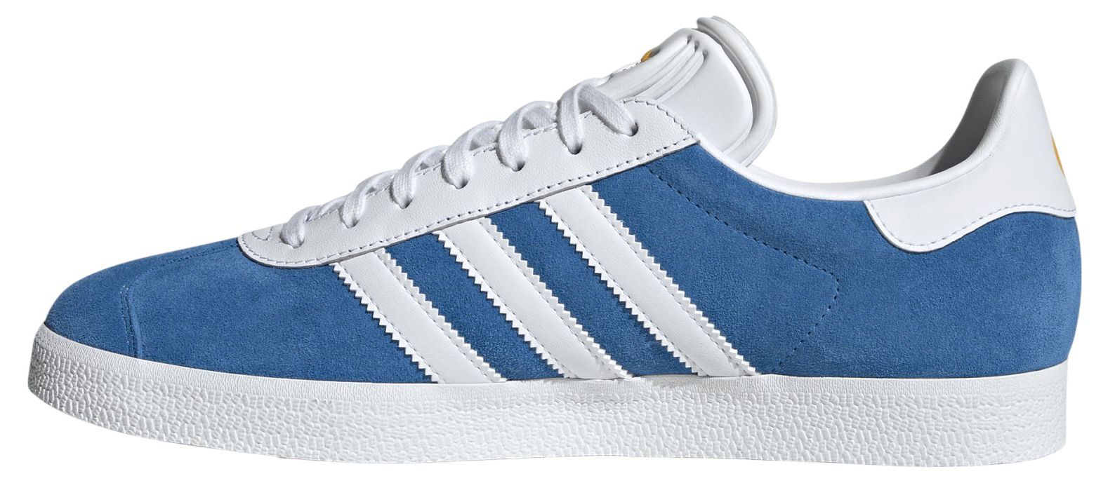 adidas Gazelle Real Madrid Indoor Shoes product image