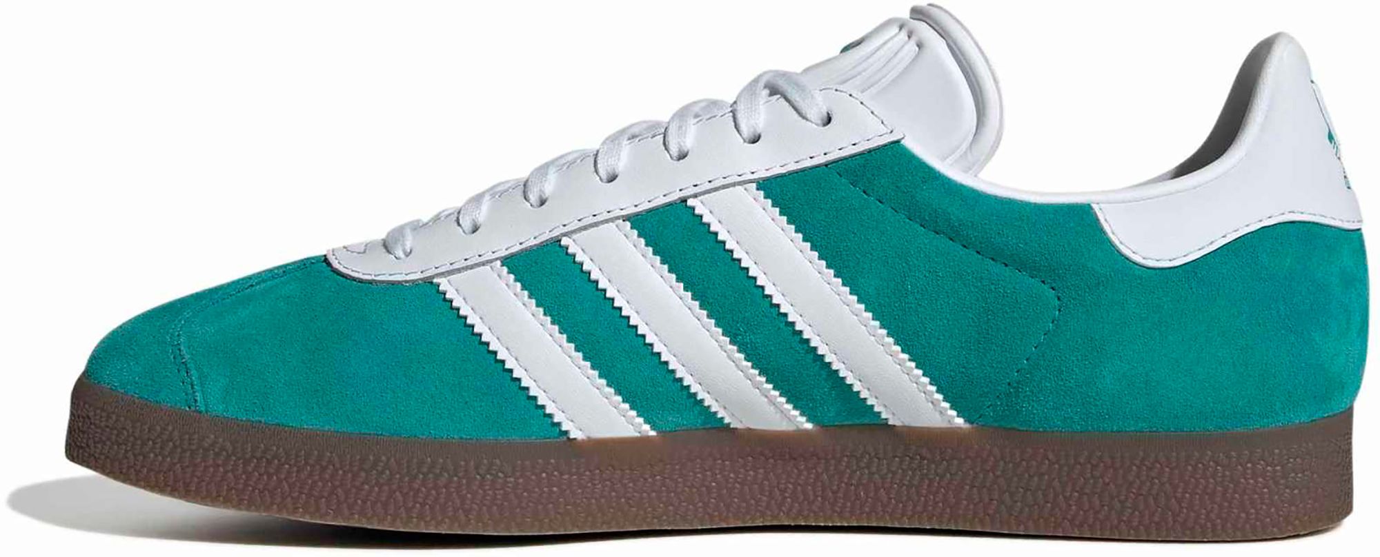 adidas Gazelle Liverpool FC Shoes product image