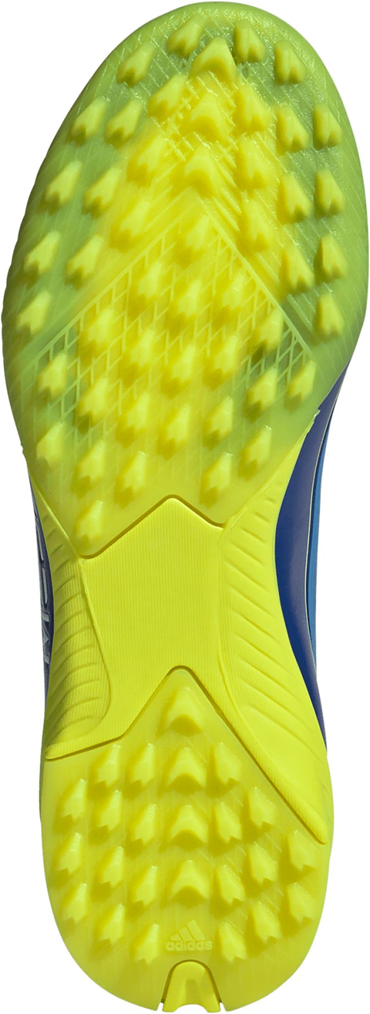 adidas Kids' F50 League Messi Turf Soccer Cleats product image
