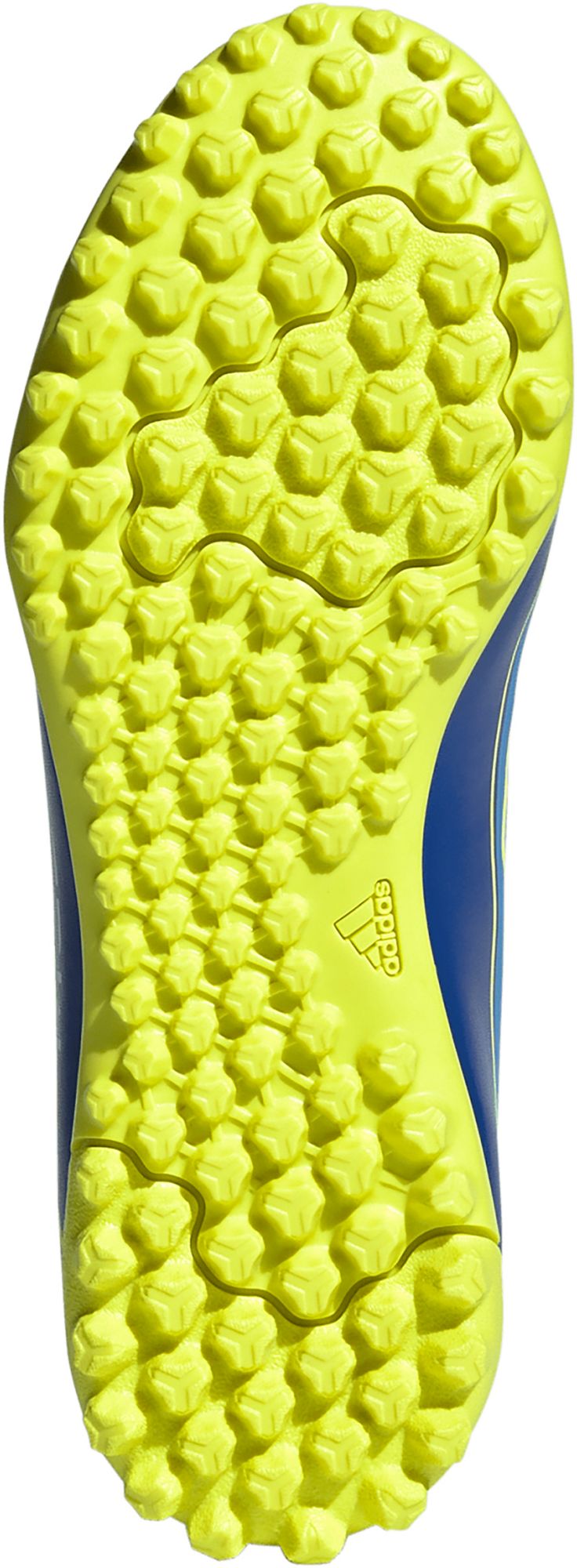 adidas Kids' F50 Club Messi Turf Soccer Cleats product image