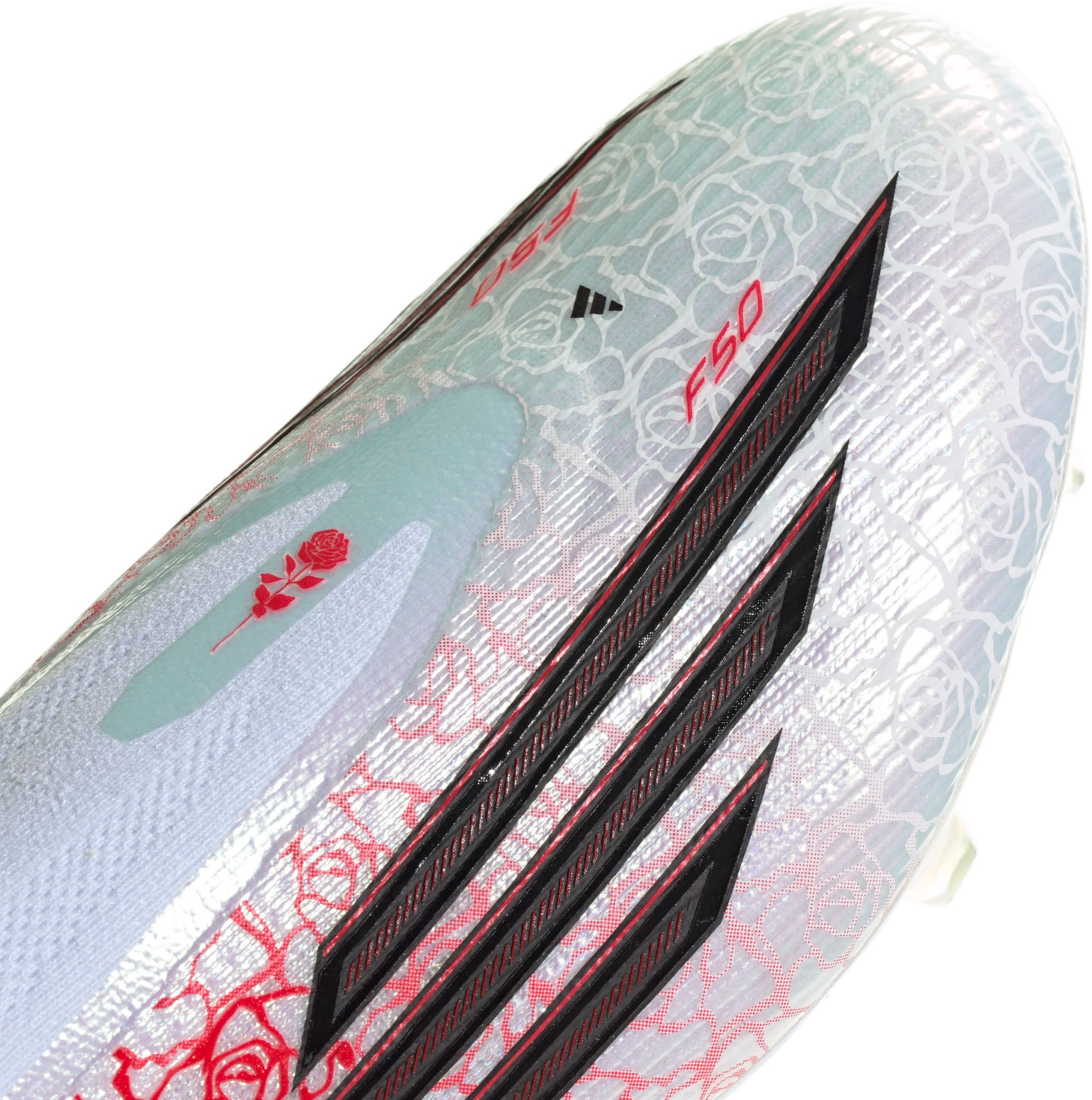 adidas F50 Elite Laceless FG Soccer Cleats product image