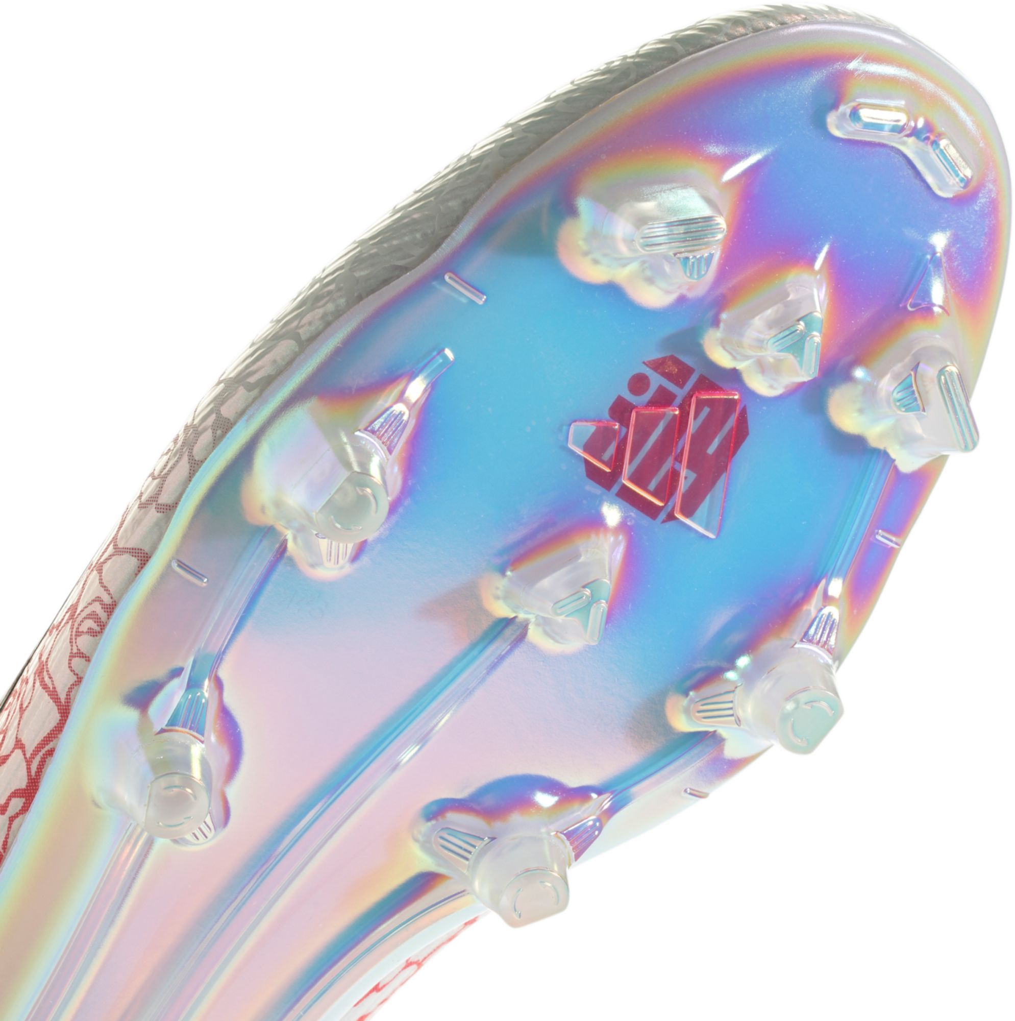 adidas F50 Elite Laceless FG Soccer Cleats product image