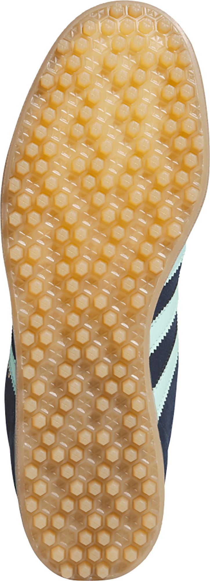 adidas Spikeless Gazelle G Golf Shoes product image