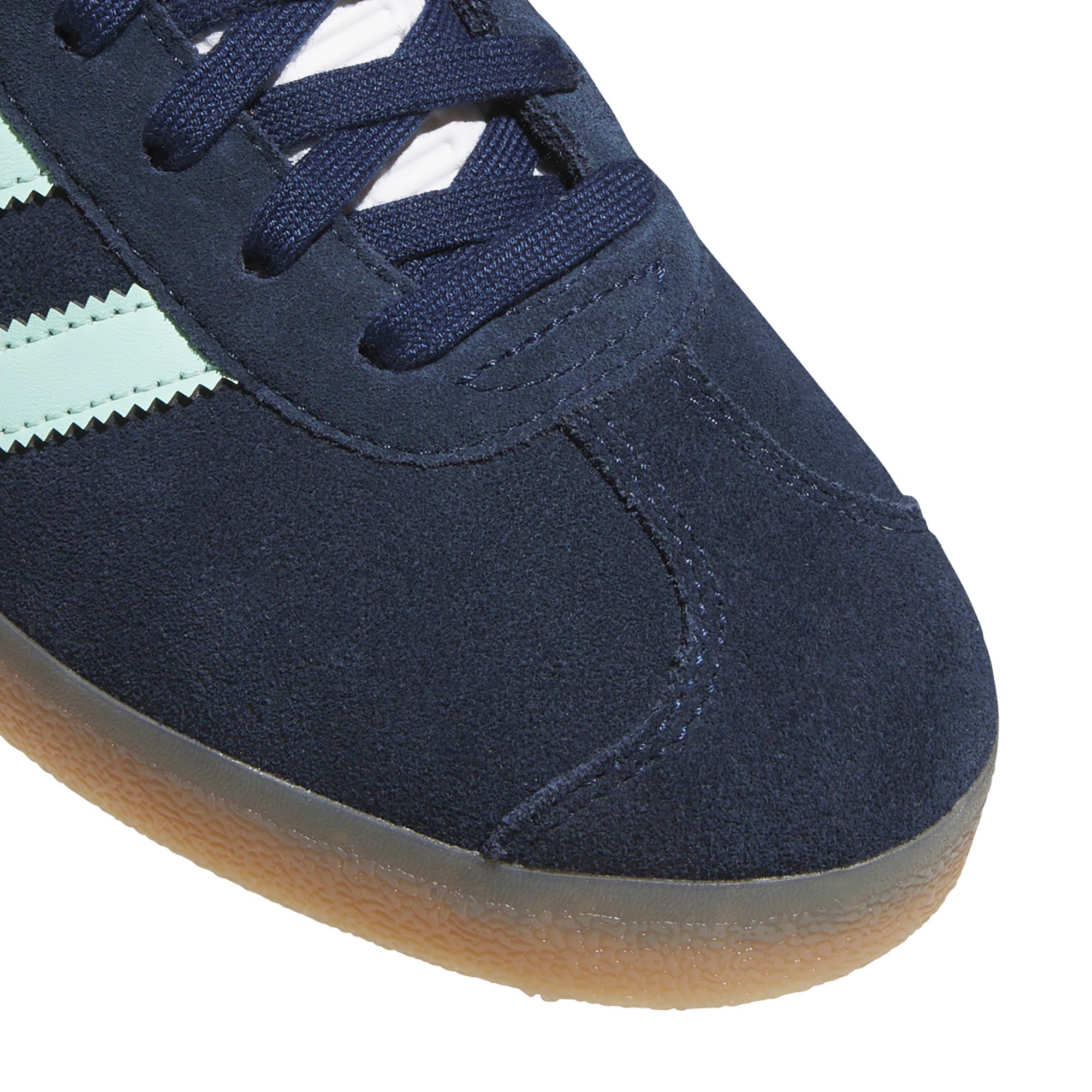 adidas Spikeless Gazelle G Golf Shoes product image