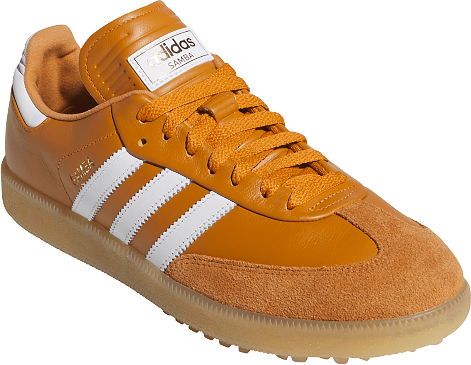 adidas Samba Spikeless Golf Shoes product image