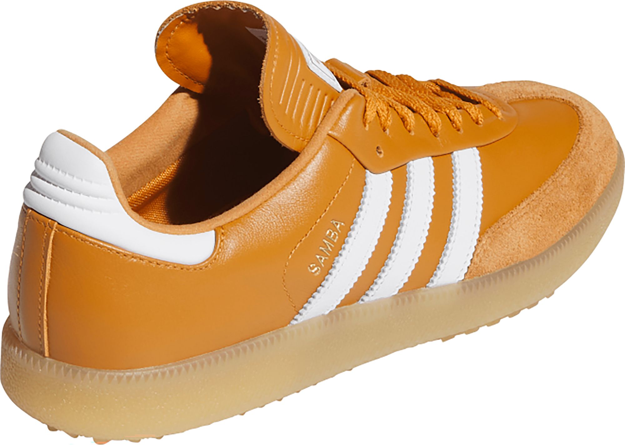 adidas Samba Spikeless Golf Shoes product image