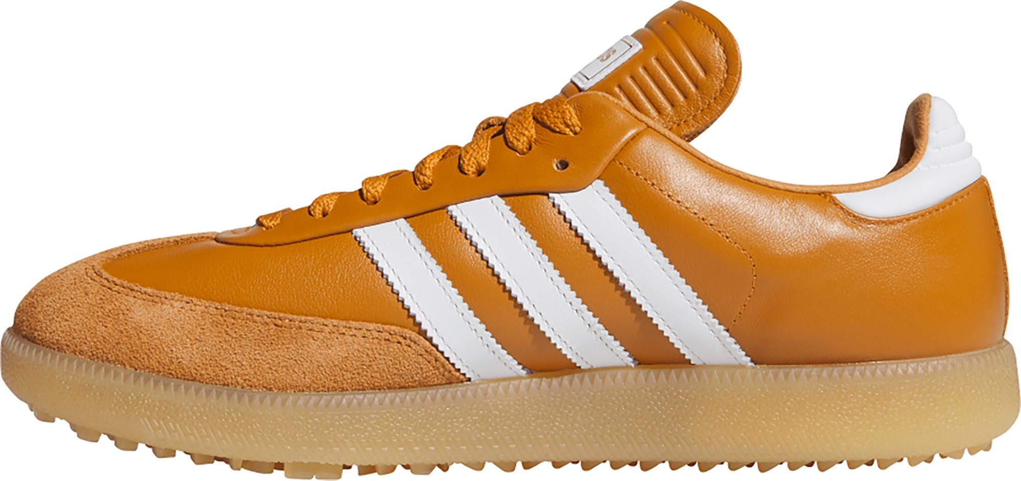 adidas Samba Spikeless Golf Shoes product image