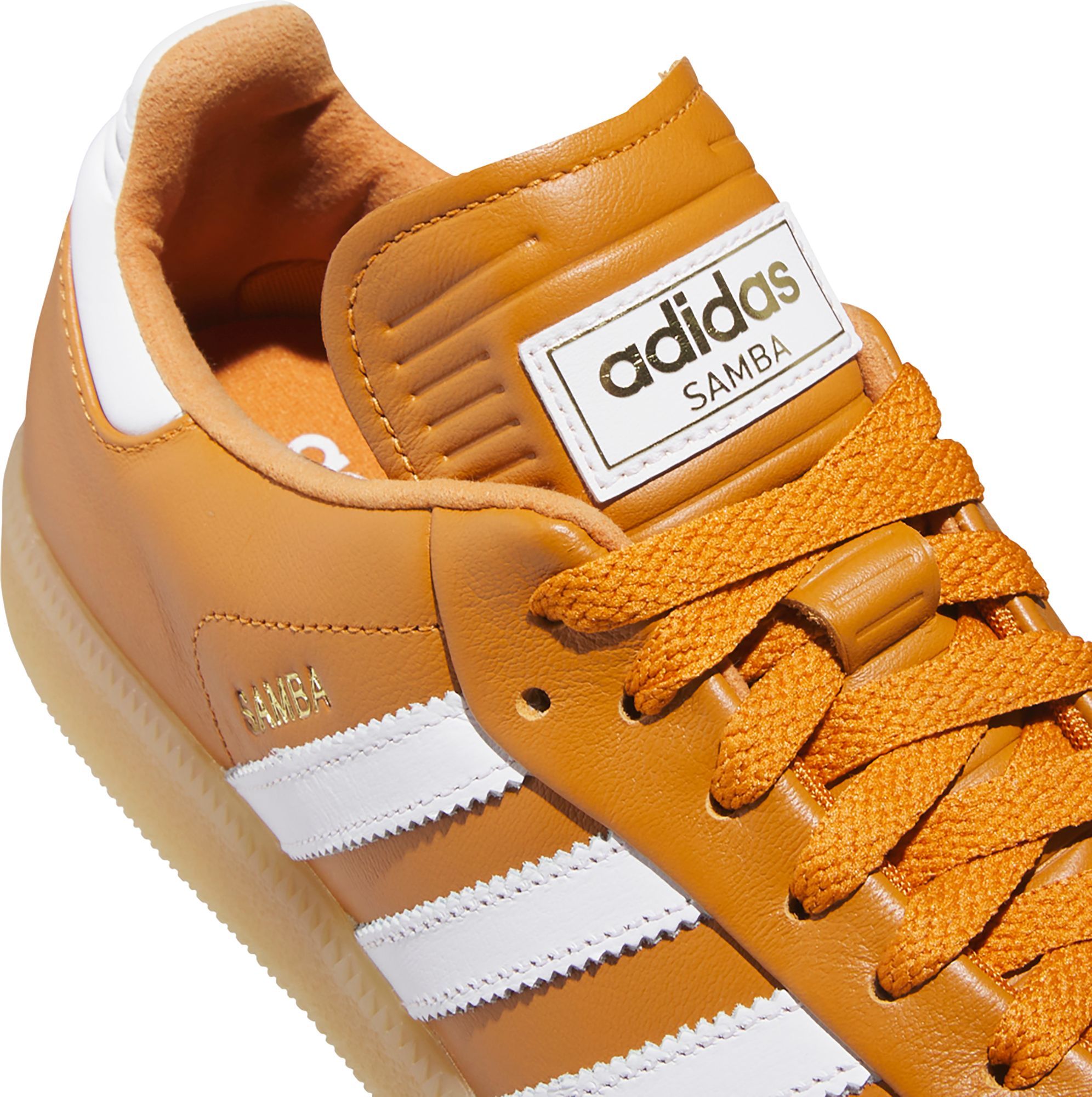 adidas Samba Spikeless Golf Shoes product image