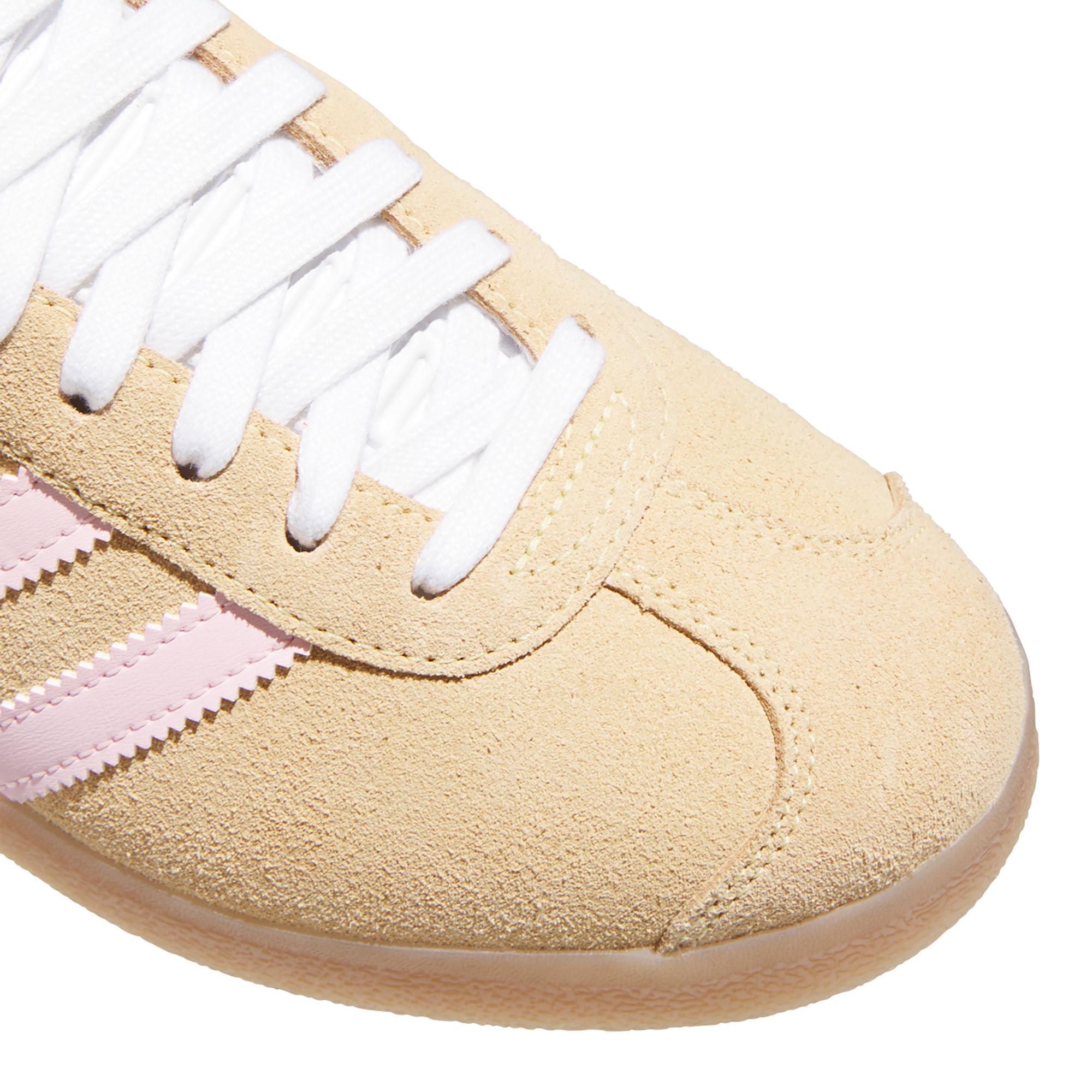 adidas Originals Women's Gazelle Spikeless Golf Shoes product image