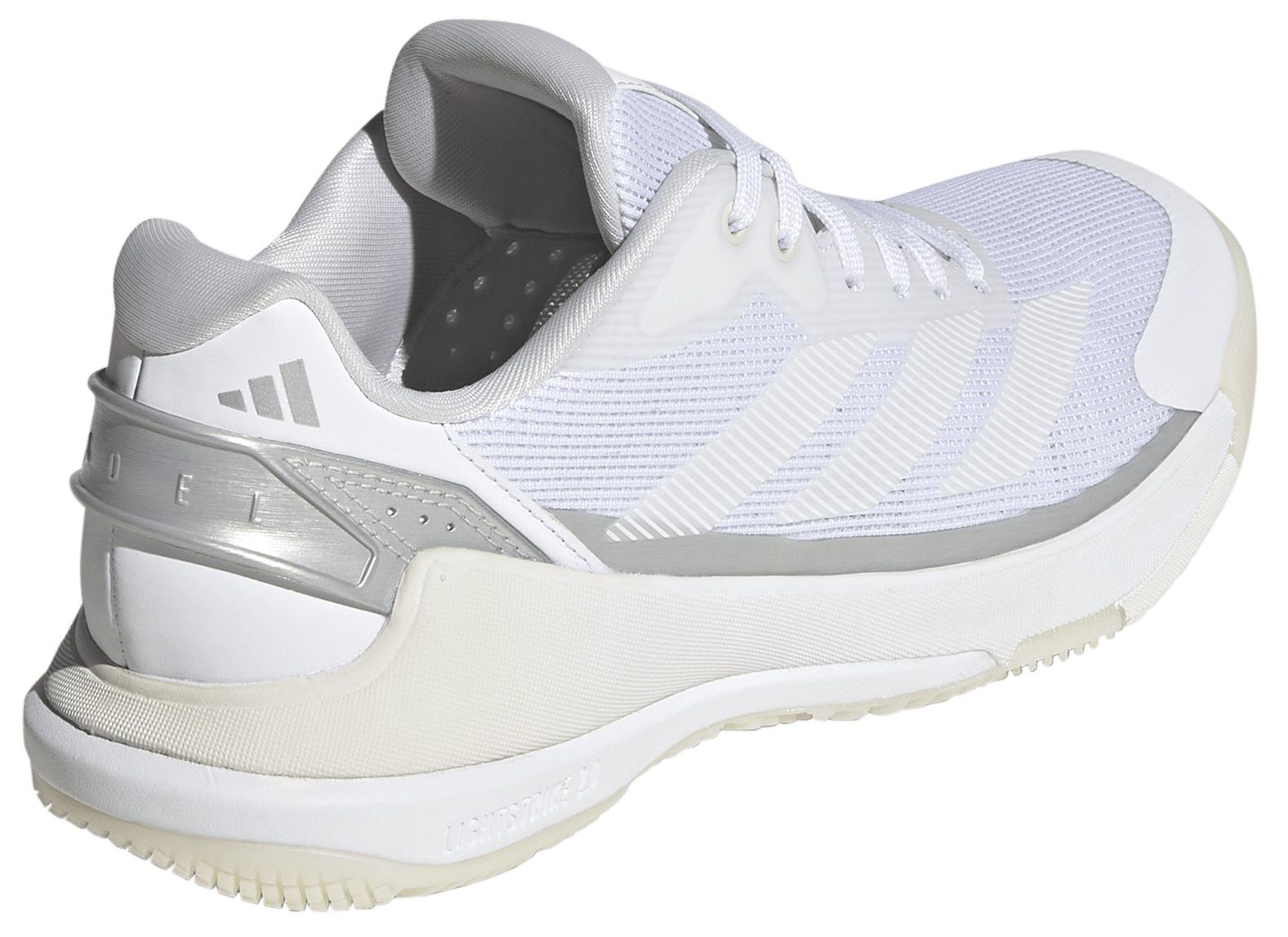 adidas Women's Crazyquick Lightstrike Padel Shoes product image