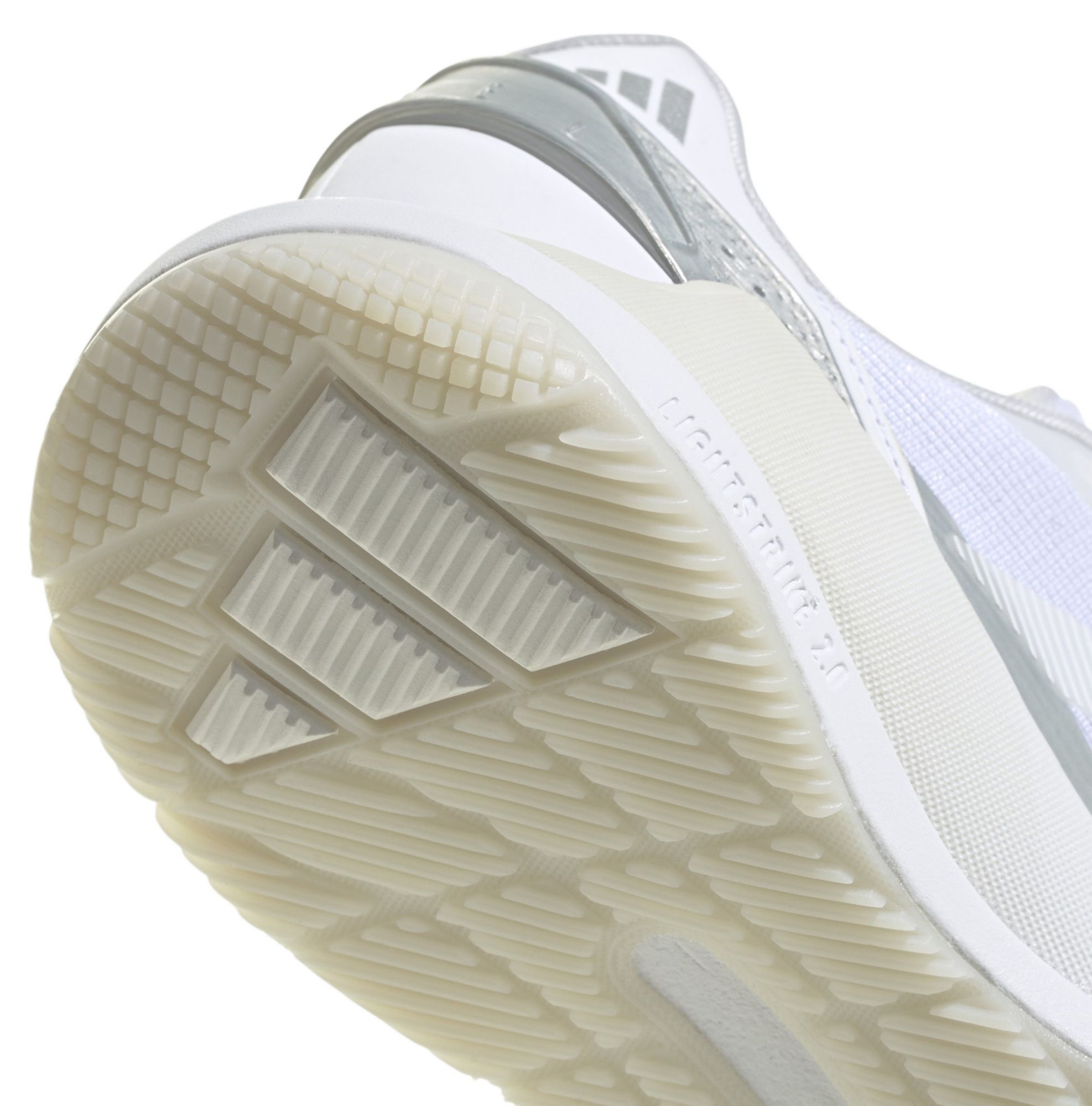 adidas Women's Crazyquick Lightstrike Padel Shoes product image