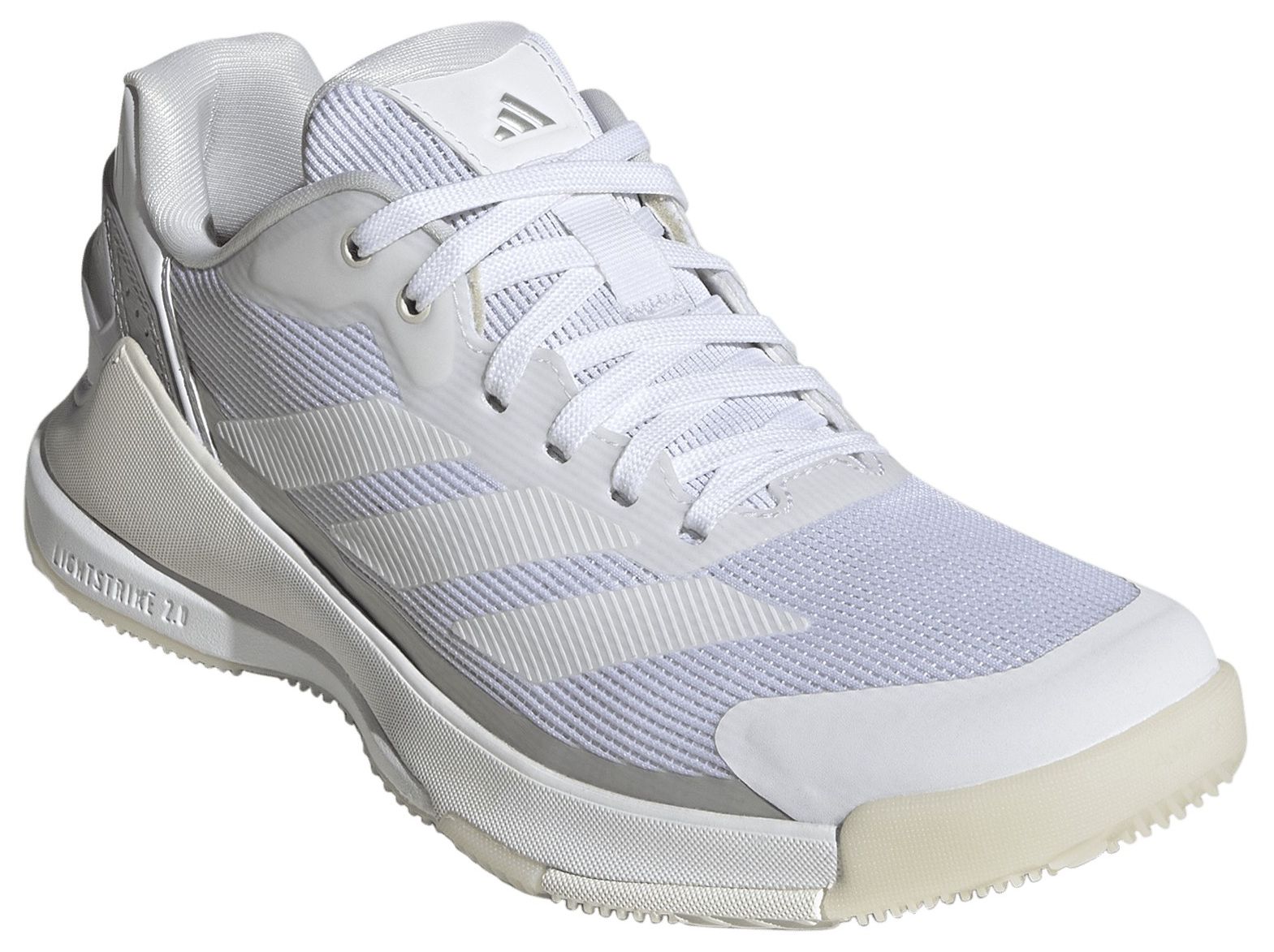 adidas Women's Crazyquick Lightstrike Padel Shoes product image