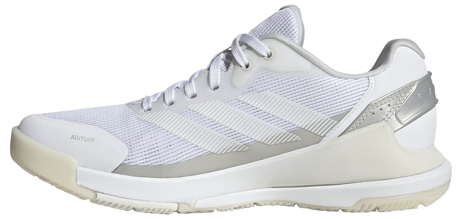 adidas Women's Crazyquick Lightstrike Padel Shoes product image