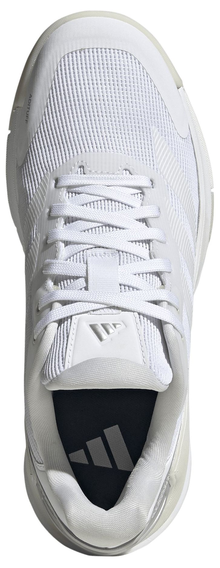 adidas Women's Crazyquick Lightstrike Padel Shoes product image