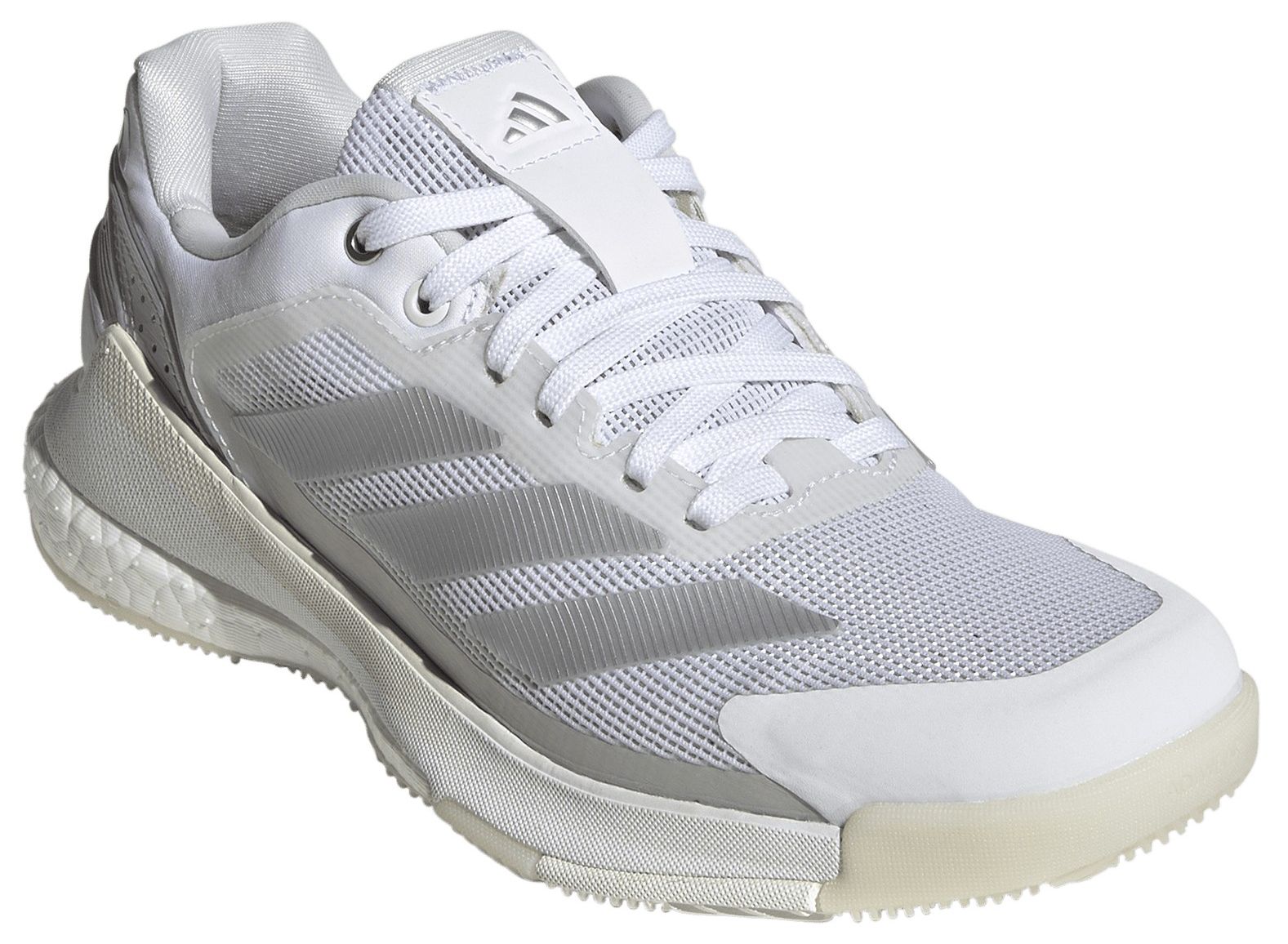 adidas Women's Crazyquick BOOST Padel Shoes product image