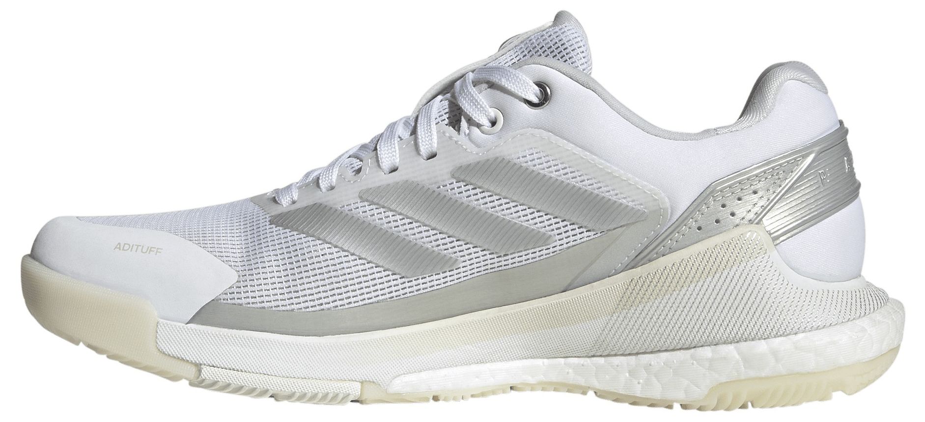 adidas Women's Crazyquick BOOST Padel Shoes product image