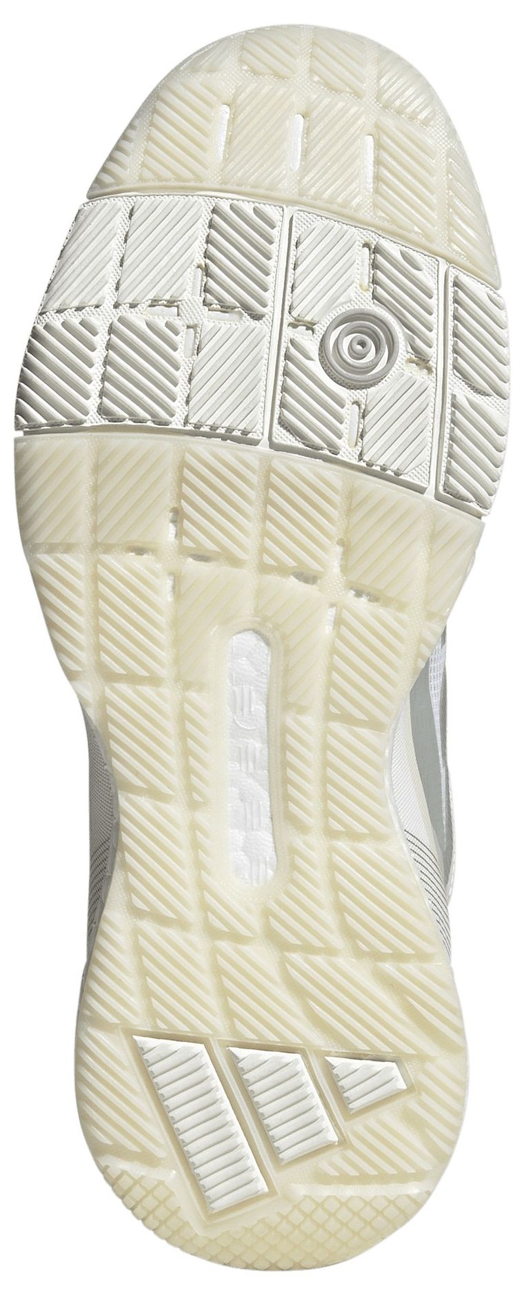 adidas Women's Crazyquick BOOST Padel Shoes product image
