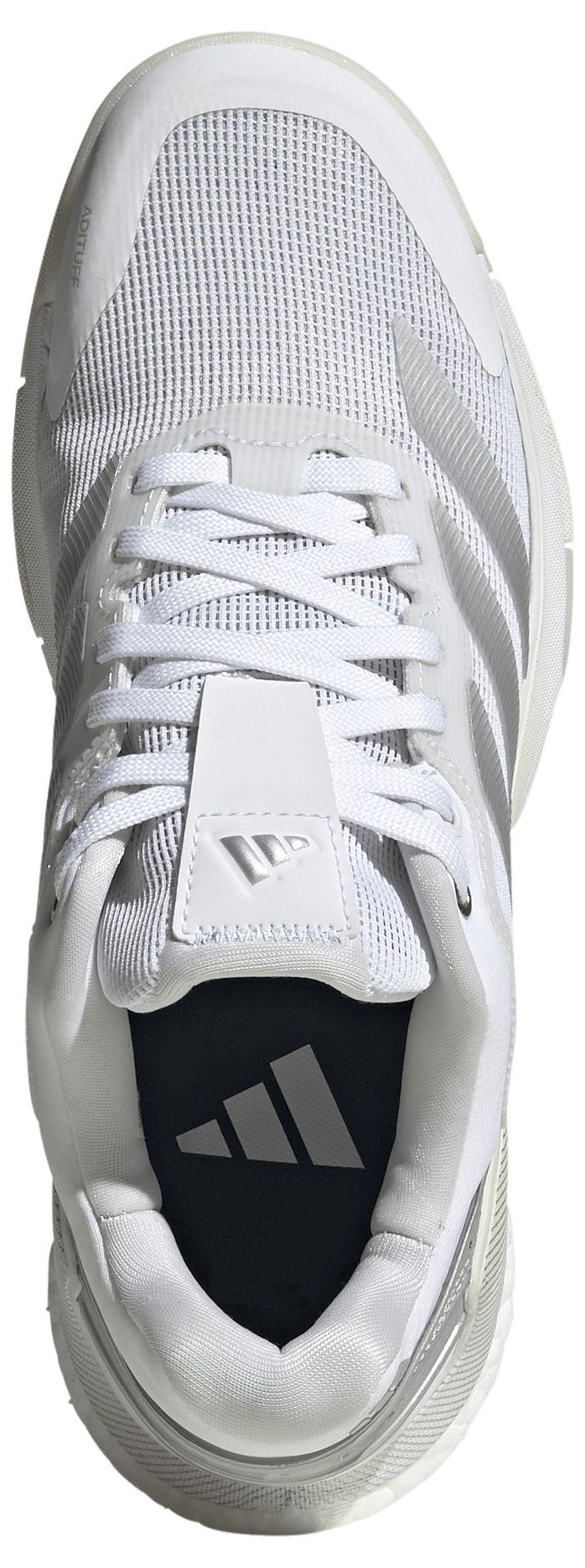 adidas Women's Crazyquick BOOST Padel Shoes product image