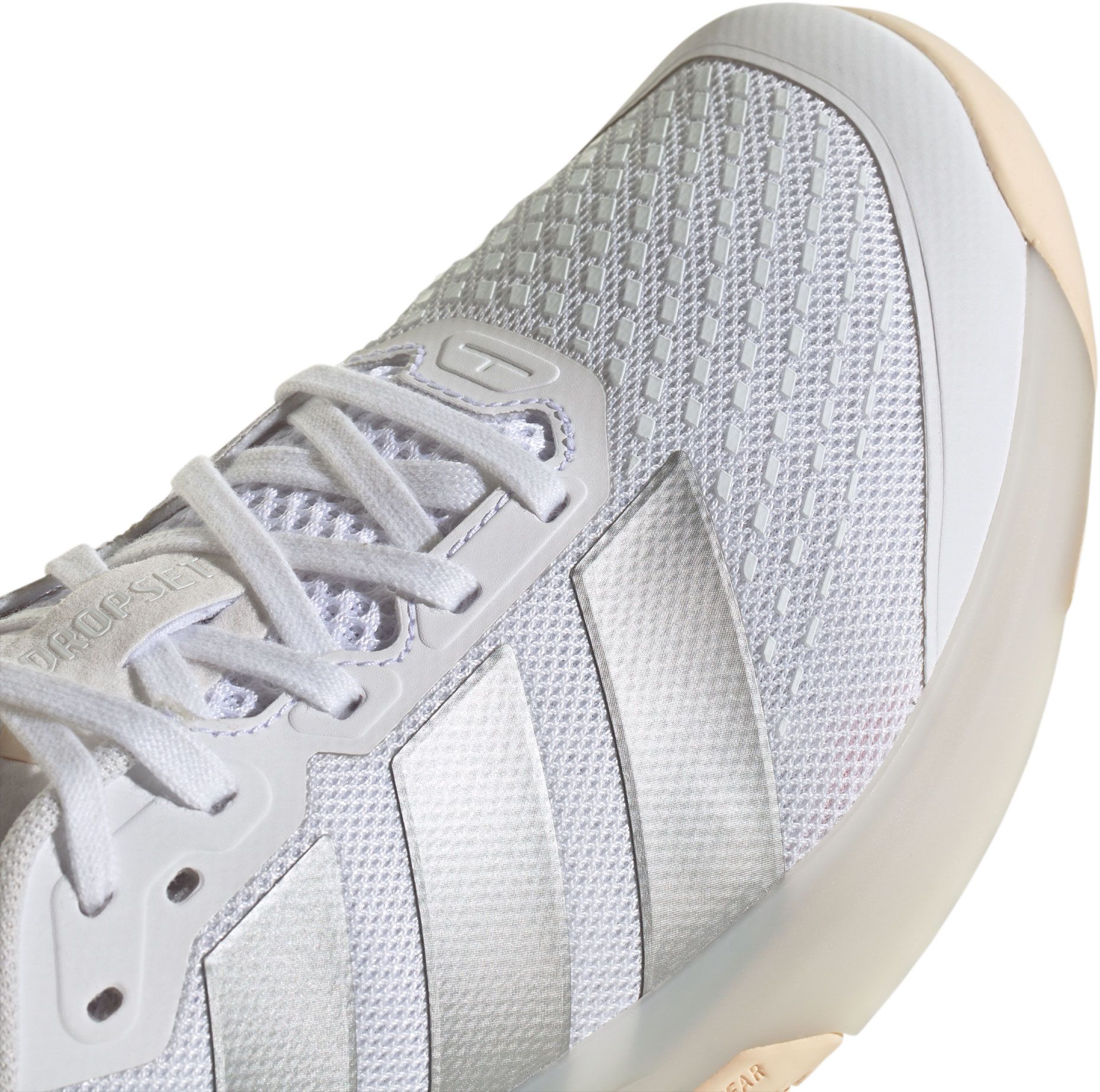adidas Women's Dropset 4 Power Training Shoes product image